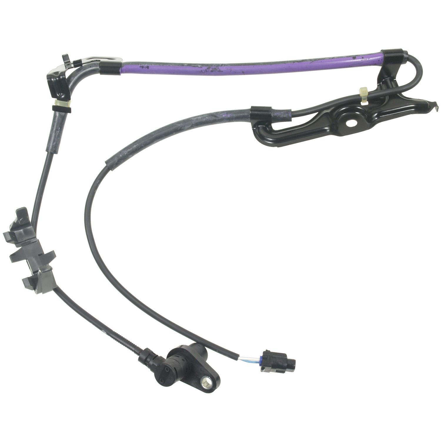 BWD ABS1611 - ABS Wheel Speed Sensor BWD ABS1611 ABS Wheel Speed Sensor product image 2 of 3