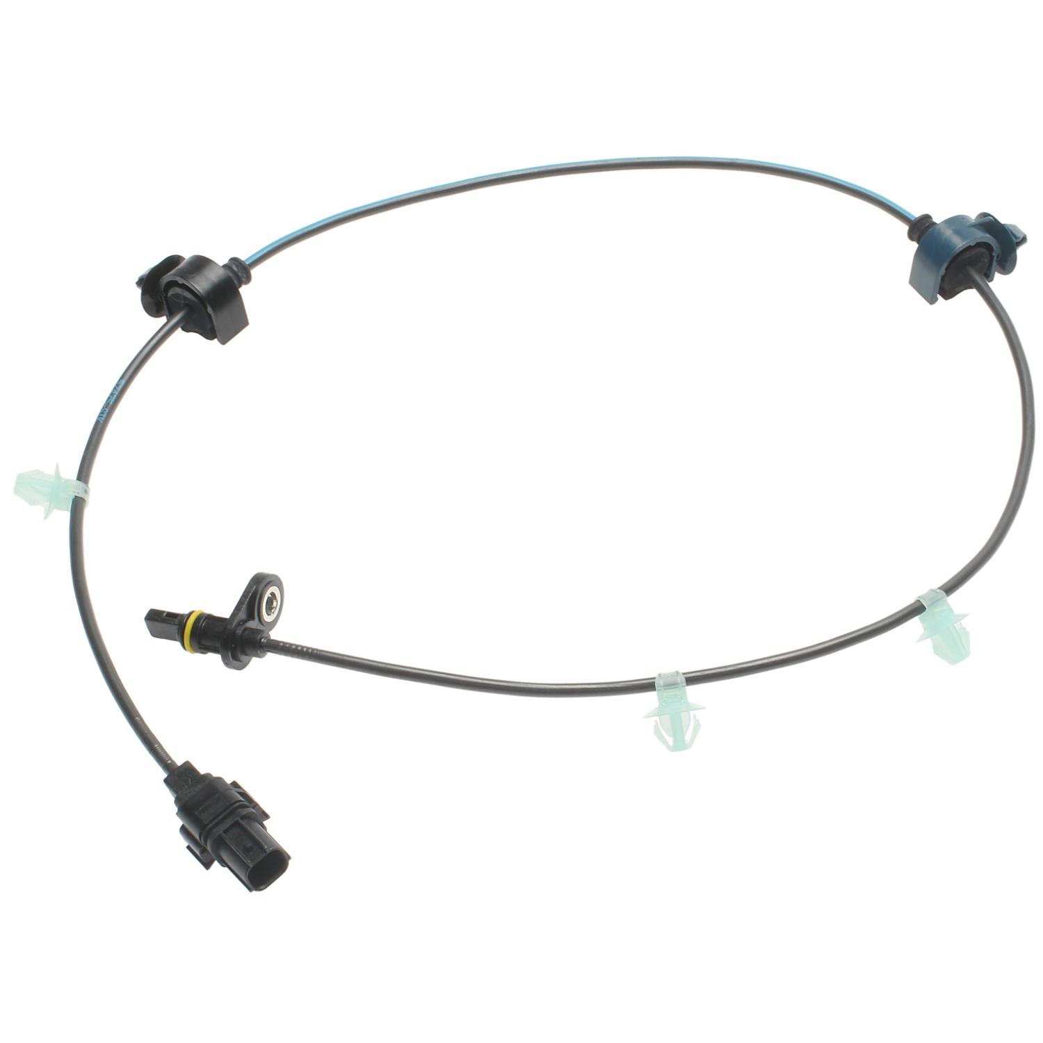 BWD ABS1643 - ABS Wheel Speed Sensor BWD ABS1643 ABS Wheel Speed Sensor product image 2 of 3