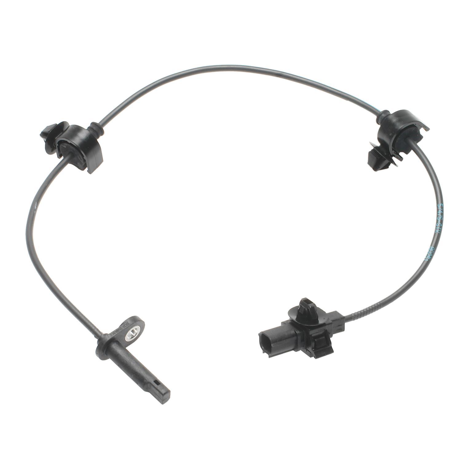BWD ABS1647 - ABS Wheel Speed Sensor BWD ABS1647 ABS Wheel Speed Sensor product image 2 of 7