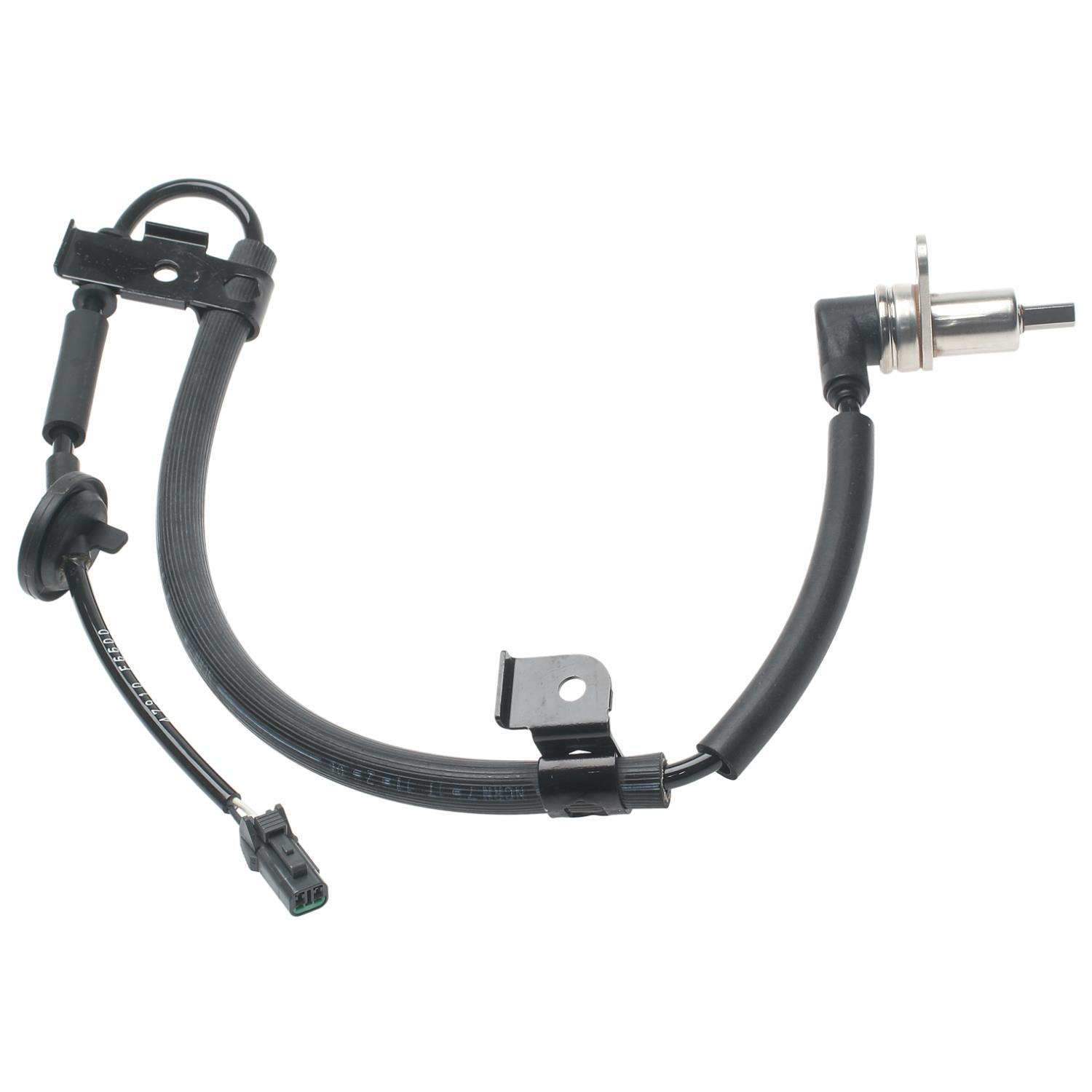 BWD ABS1648 - ABS Wheel Speed Sensor BWD ABS1648 ABS Wheel Speed Sensor product image 1 of 3