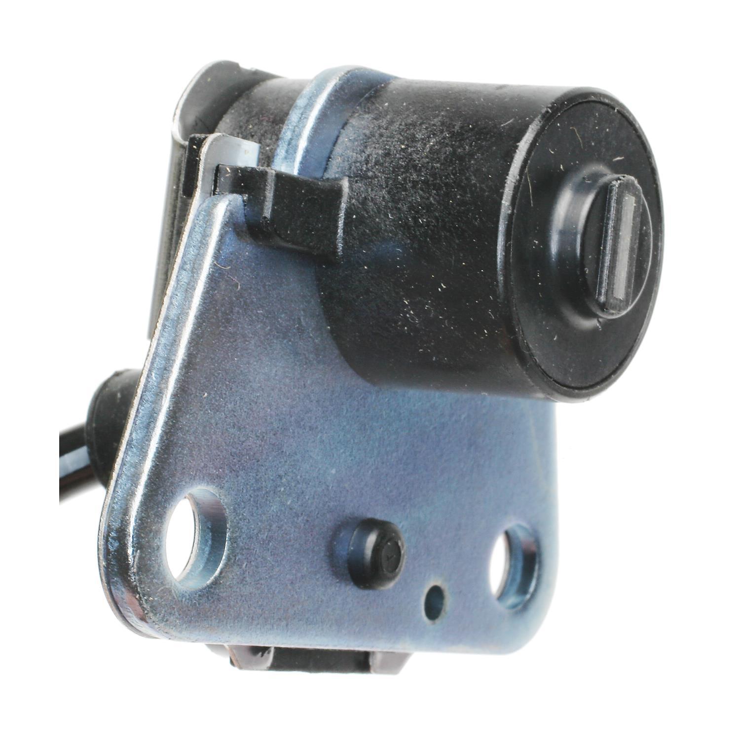 BWD ABS1650 ABS Wheel Speed Sensor product image 1 of 3