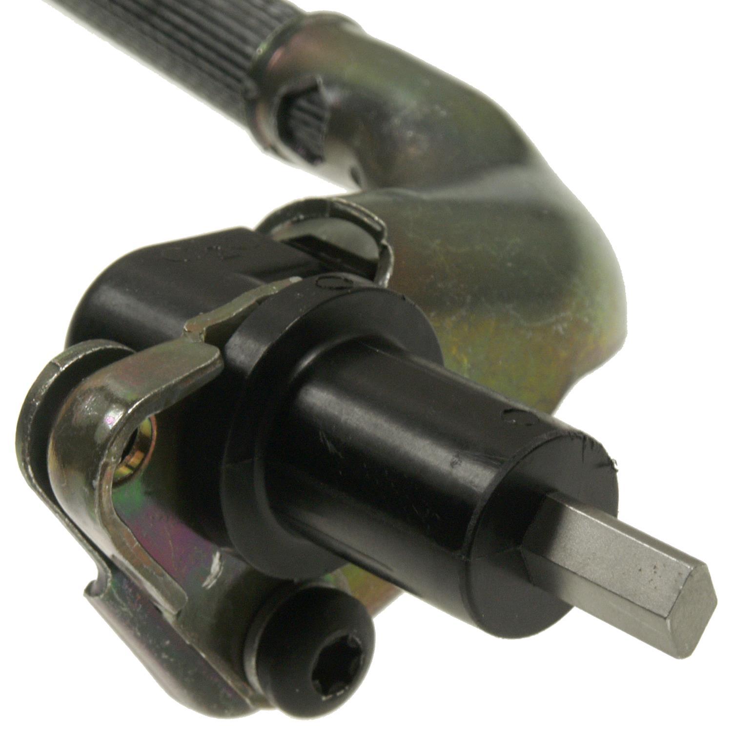 BWD ABS1662 - ABS Wheel Speed Sensor BWD ABS1662 ABS Wheel Speed Sensor product image 1 of 3