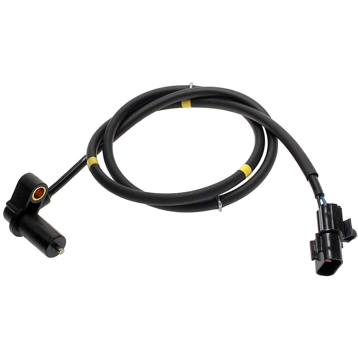 BWD ABS170 ABS Wheel Speed Sensor product image 2 of 3