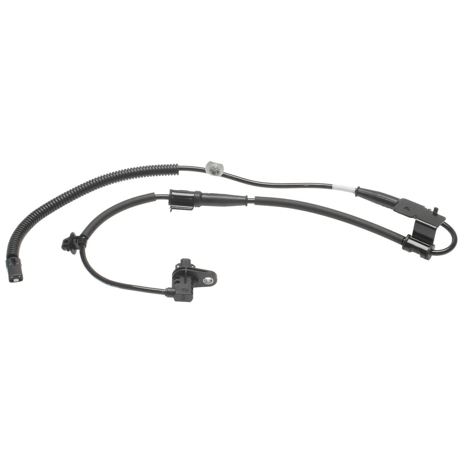 BWD ABS1704 - ABS Wheel Speed Sensor BWD ABS1704 ABS Wheel Speed Sensor product image 2 of 6