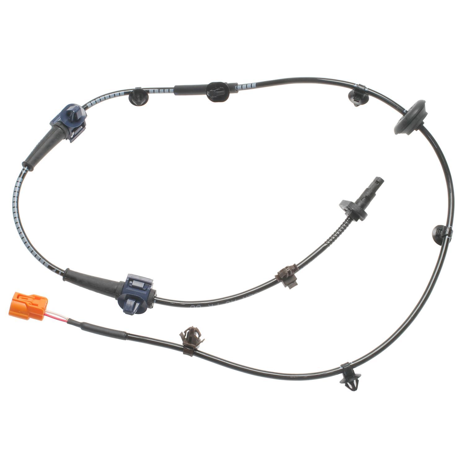 BWD ABS1708 - ABS Wheel Speed Sensor BWD ABS1708 ABS Wheel Speed Sensor product image 2 of 6