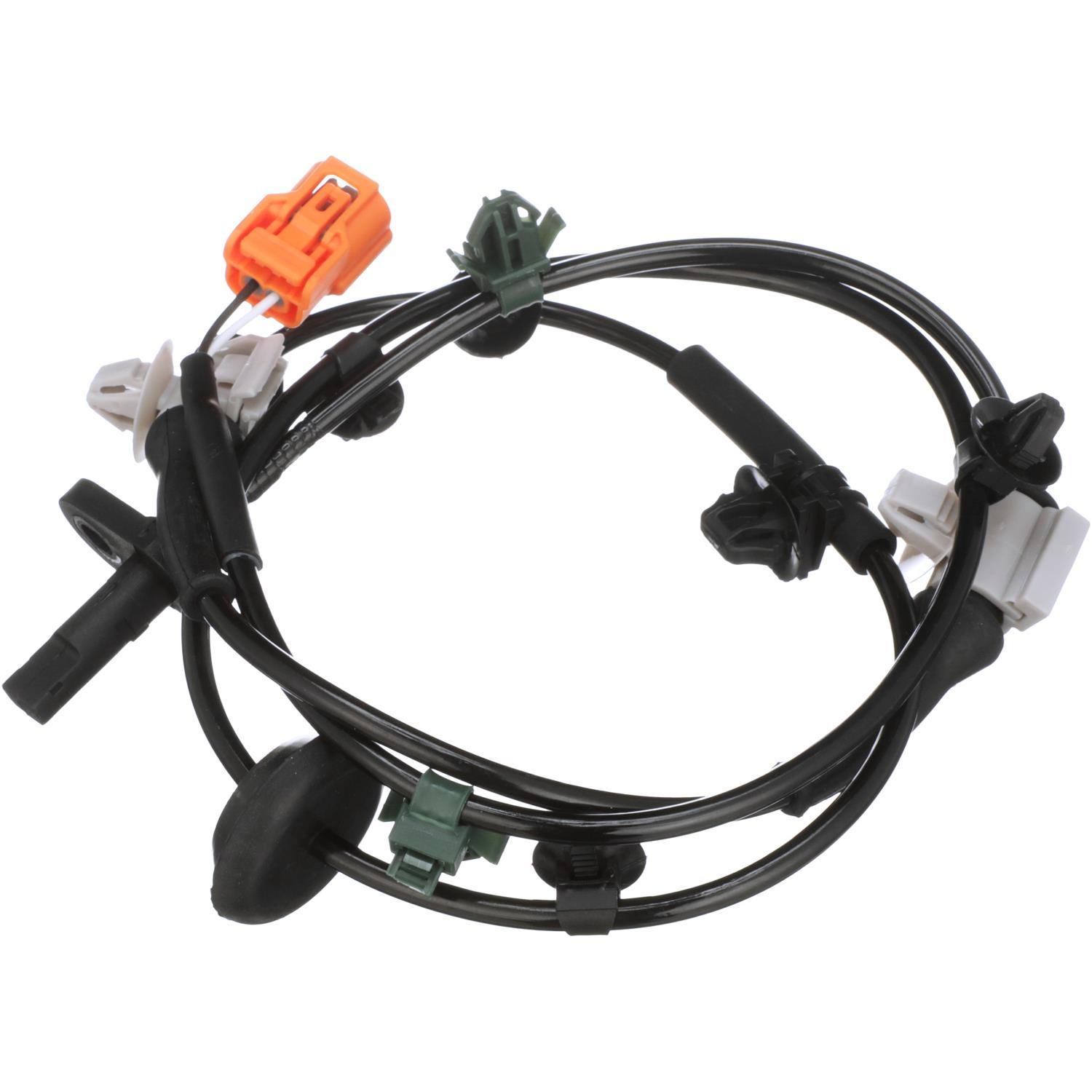 BWD ABS1708 - ABS Wheel Speed Sensor BWD ABS1708 ABS Wheel Speed Sensor product image 4 of 6