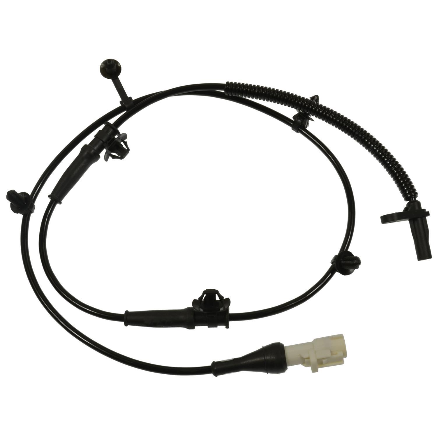 BWD ABS1711 - ABS Wheel Speed Sensor BWD ABS1711 ABS Wheel Speed Sensor product image 3 of 6