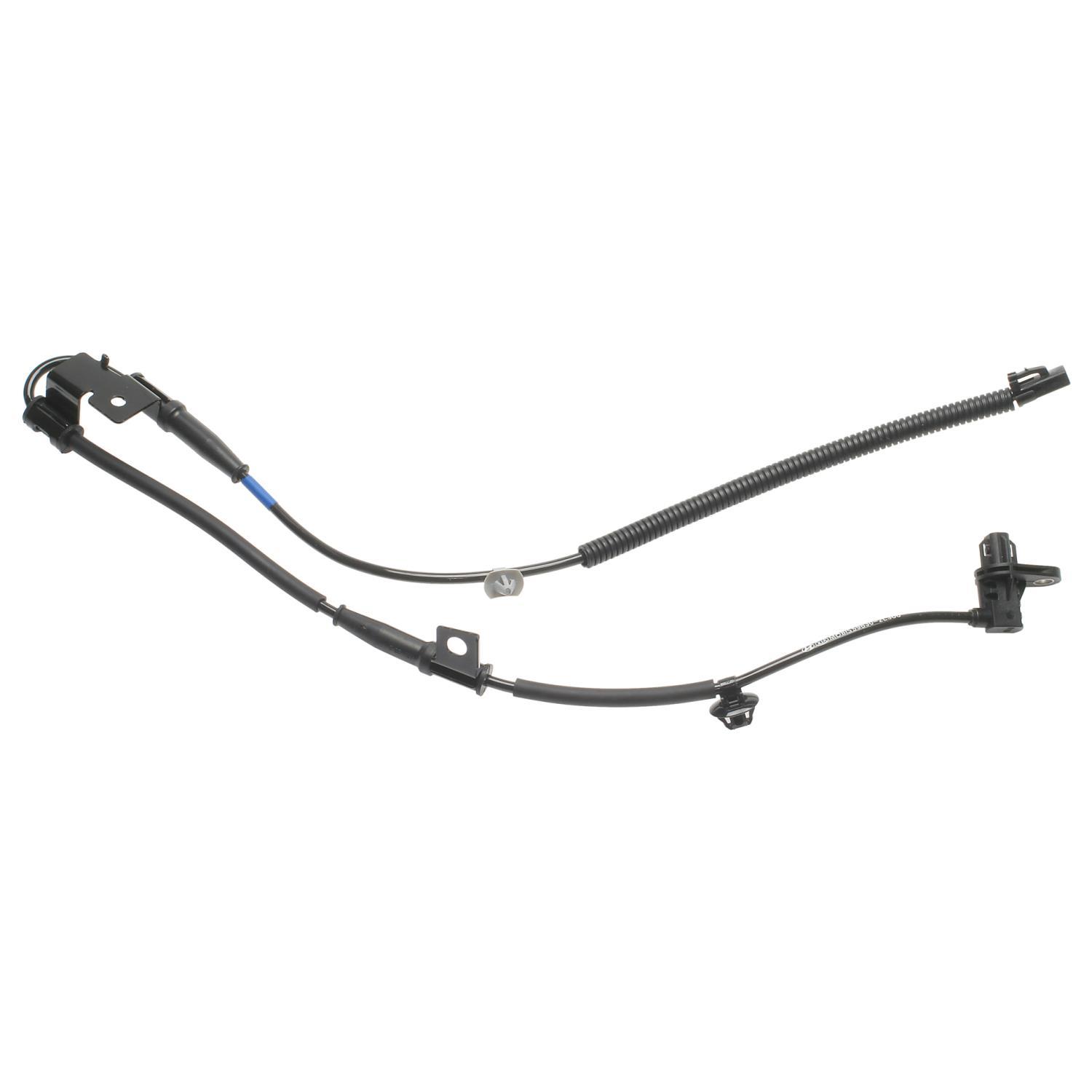 BWD ABS1714 - ABS Wheel Speed Sensor BWD ABS1714 ABS Wheel Speed Sensor product image 2 of 3