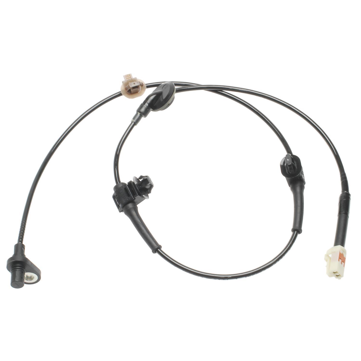 BWD ABS1718 - ABS Wheel Speed Sensor BWD ABS1718 ABS Wheel Speed Sensor product image 2 of 6