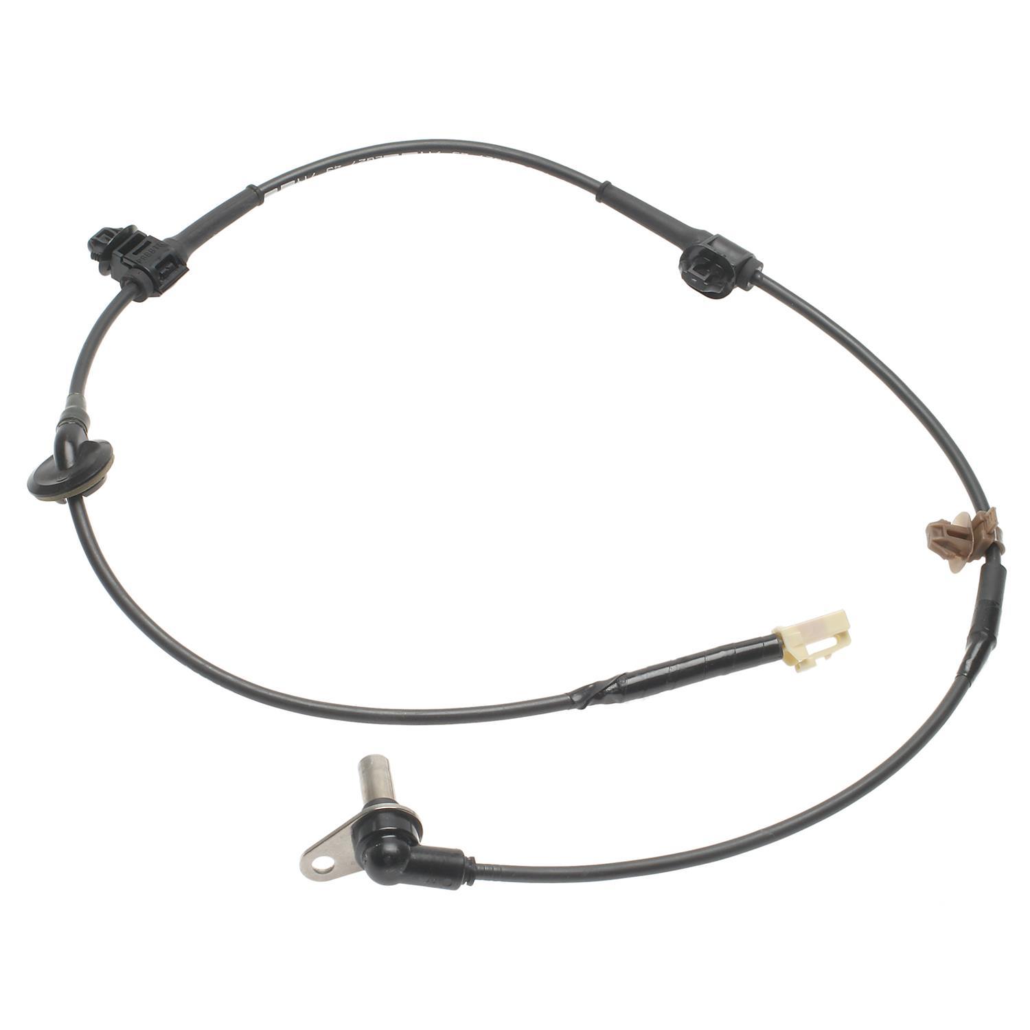BWD ABS1724 - ABS Wheel Speed Sensor BWD ABS1724 ABS Wheel Speed Sensor product image 2 of 3