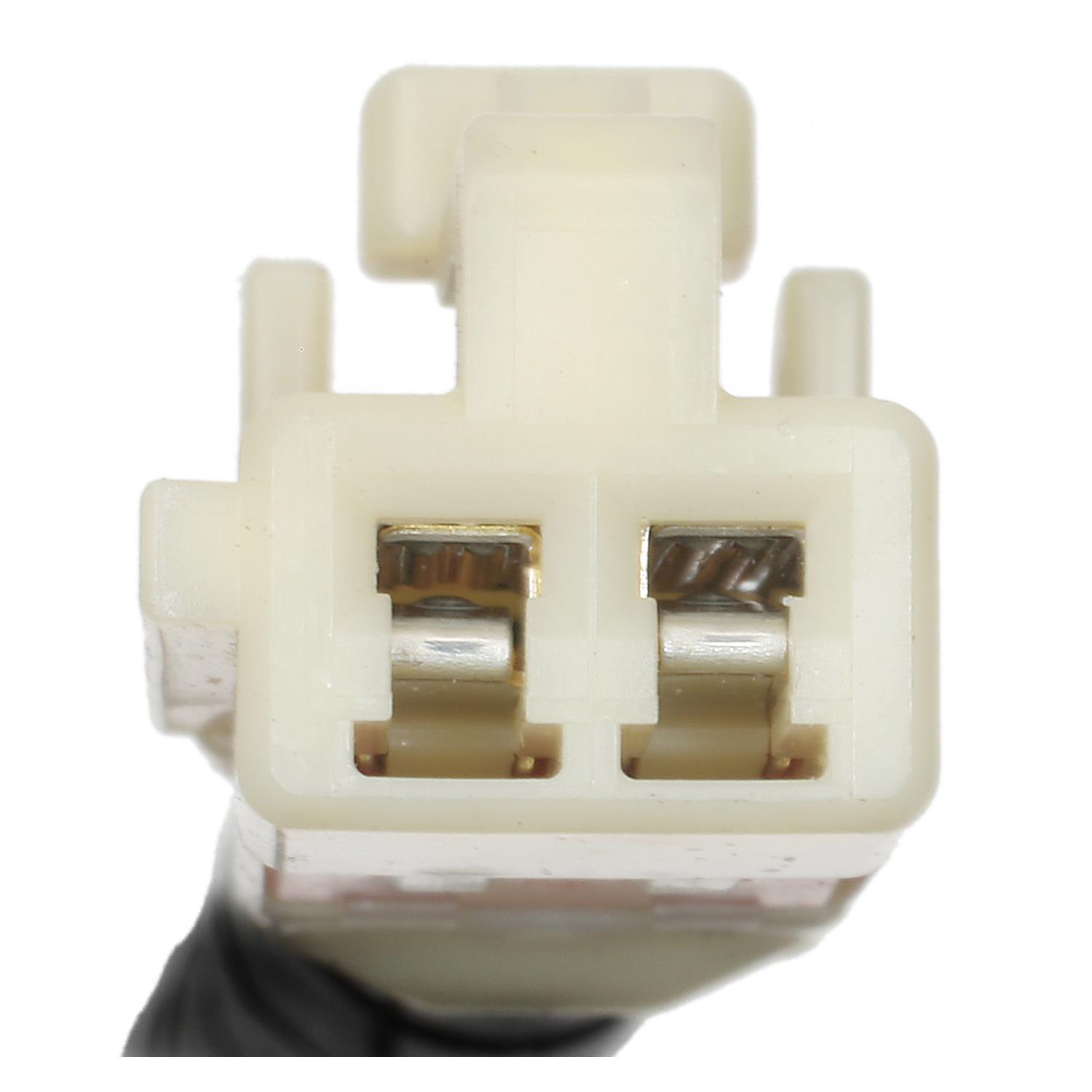 BWD ABS1724 - ABS Wheel Speed Sensor BWD ABS1724 ABS Wheel Speed Sensor product image 3 of 3