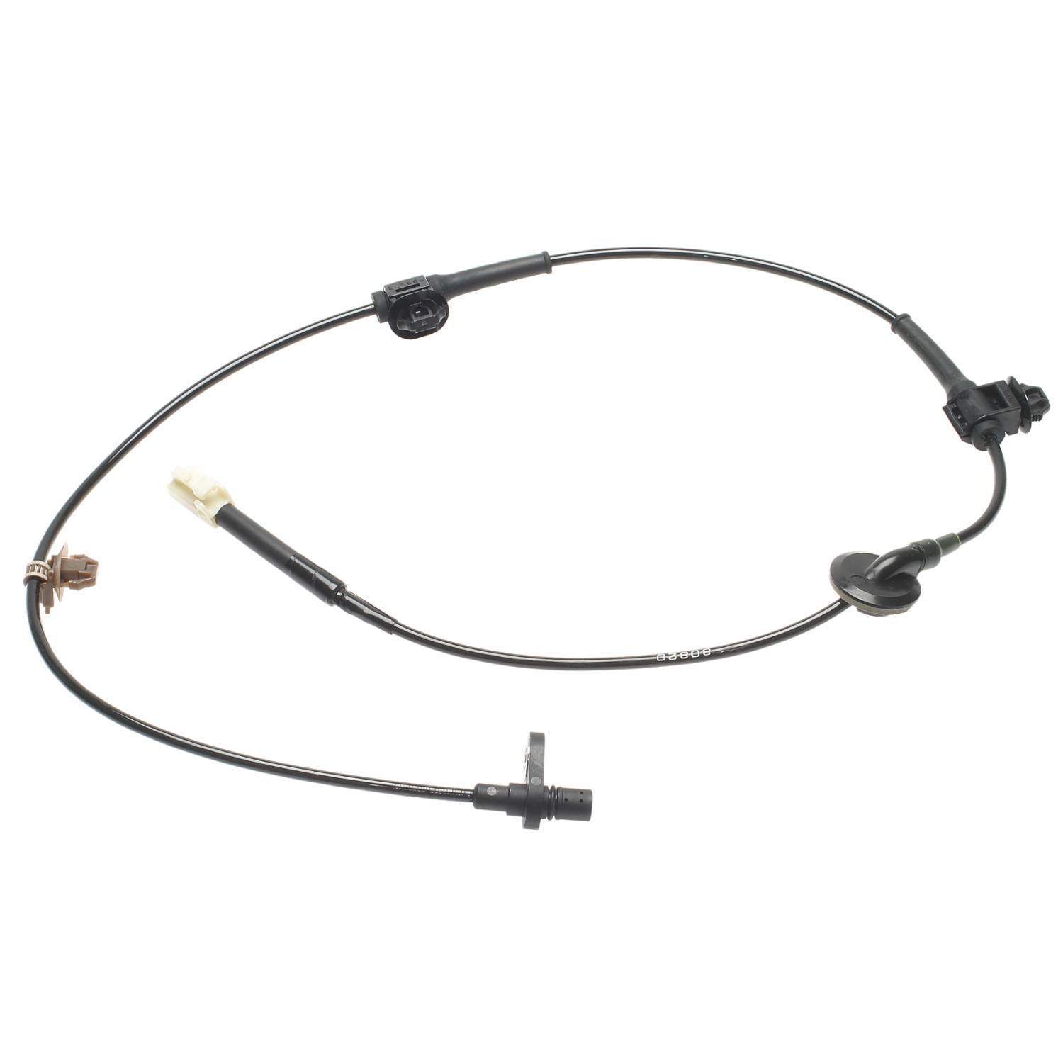 BWD ABS1729 - ABS Wheel Speed Sensor BWD ABS1729 ABS Wheel Speed Sensor product image 2 of 3