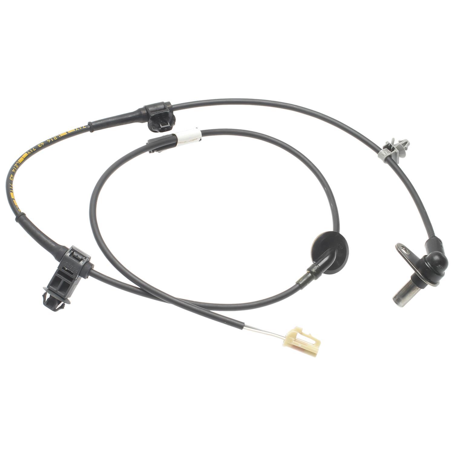BWD ABS1730 - ABS Wheel Speed Sensor BWD ABS1730 ABS Wheel Speed Sensor product image 2 of 6