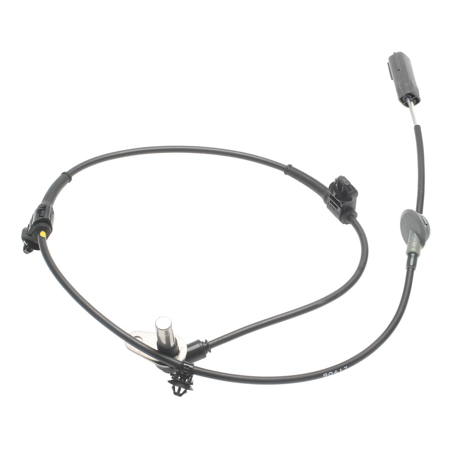 BWD ABS1731 - ABS Wheel Speed Sensor BWD ABS1731 ABS Wheel Speed Sensor product image 2 of 6