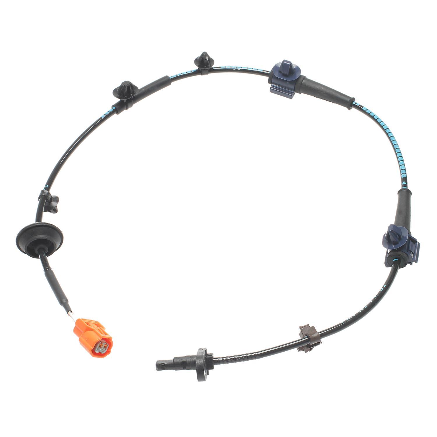 BWD ABS1737 - ABS Wheel Speed Sensor BWD ABS1737 ABS Wheel Speed Sensor product image 2 of 6