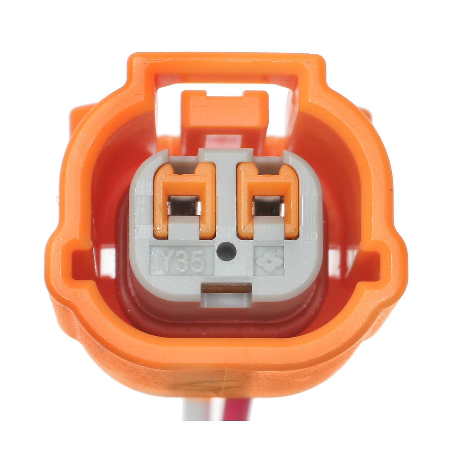 BWD ABS1737 - ABS Wheel Speed Sensor BWD ABS1737 ABS Wheel Speed Sensor product image 3 of 6