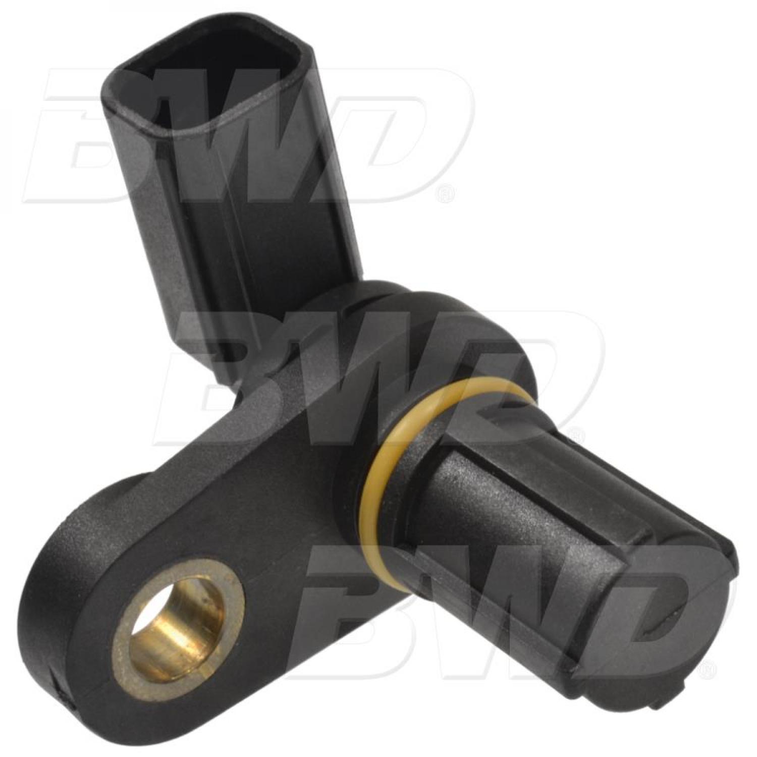 BWD ABS1738 - ABS Wheel Speed Sensor BWD ABS1738 ABS Wheel Speed Sensor product image 1 of 3