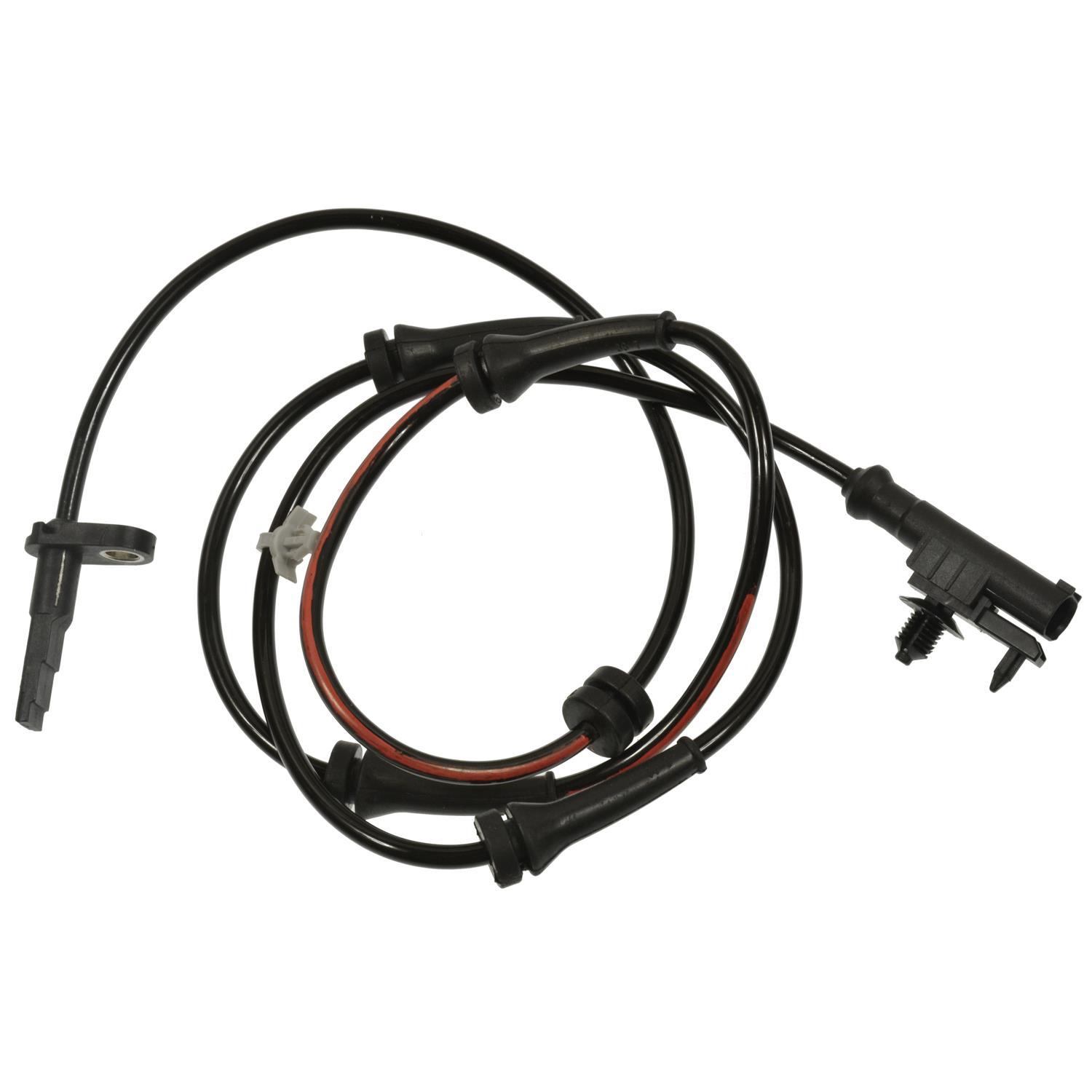BWD ABS1742 - ABS Wheel Speed Sensor BWD ABS1742 ABS Wheel Speed Sensor product image 3 of 6