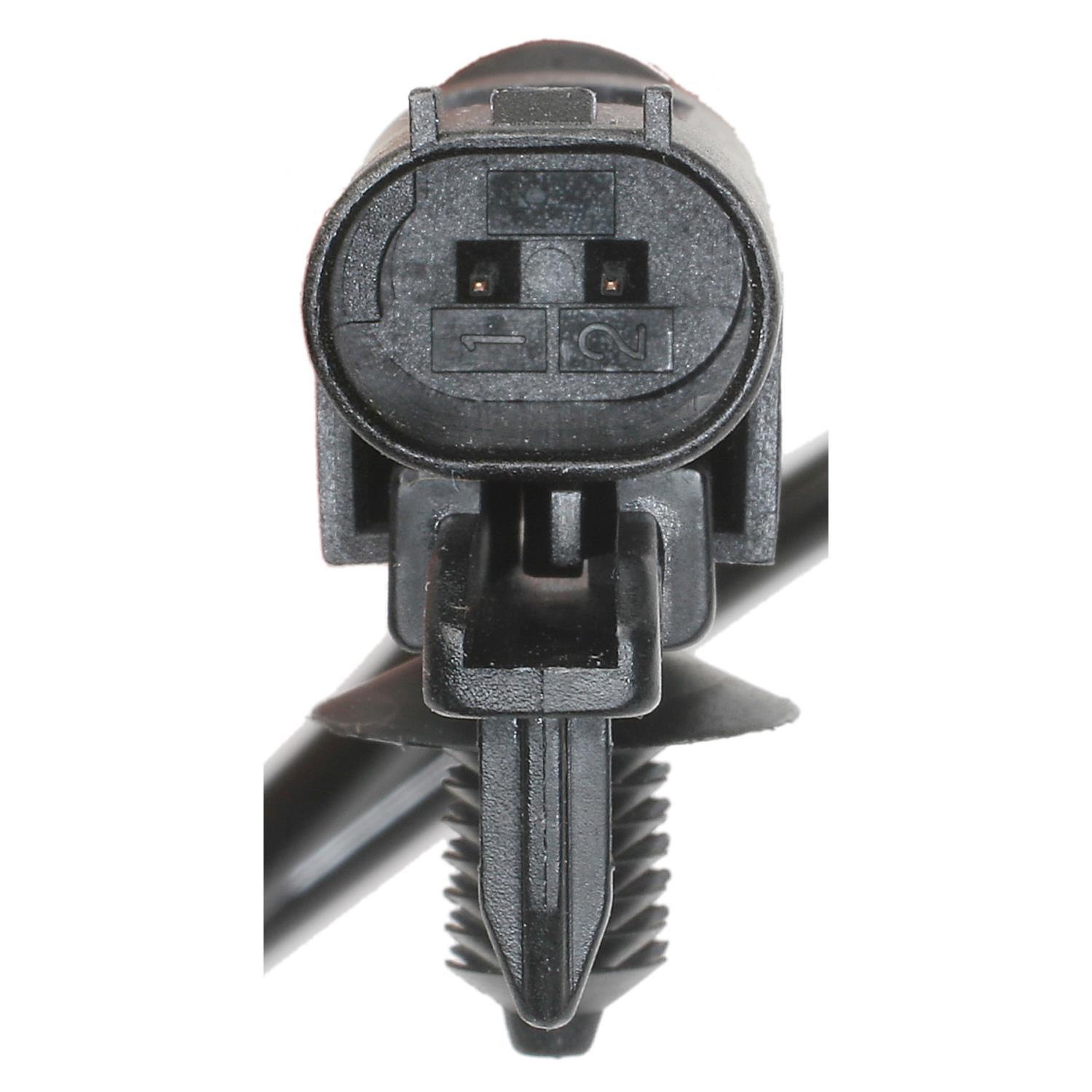 BWD ABS1744 - ABS Wheel Speed Sensor BWD ABS1744 ABS Wheel Speed Sensor product image 5 of 9