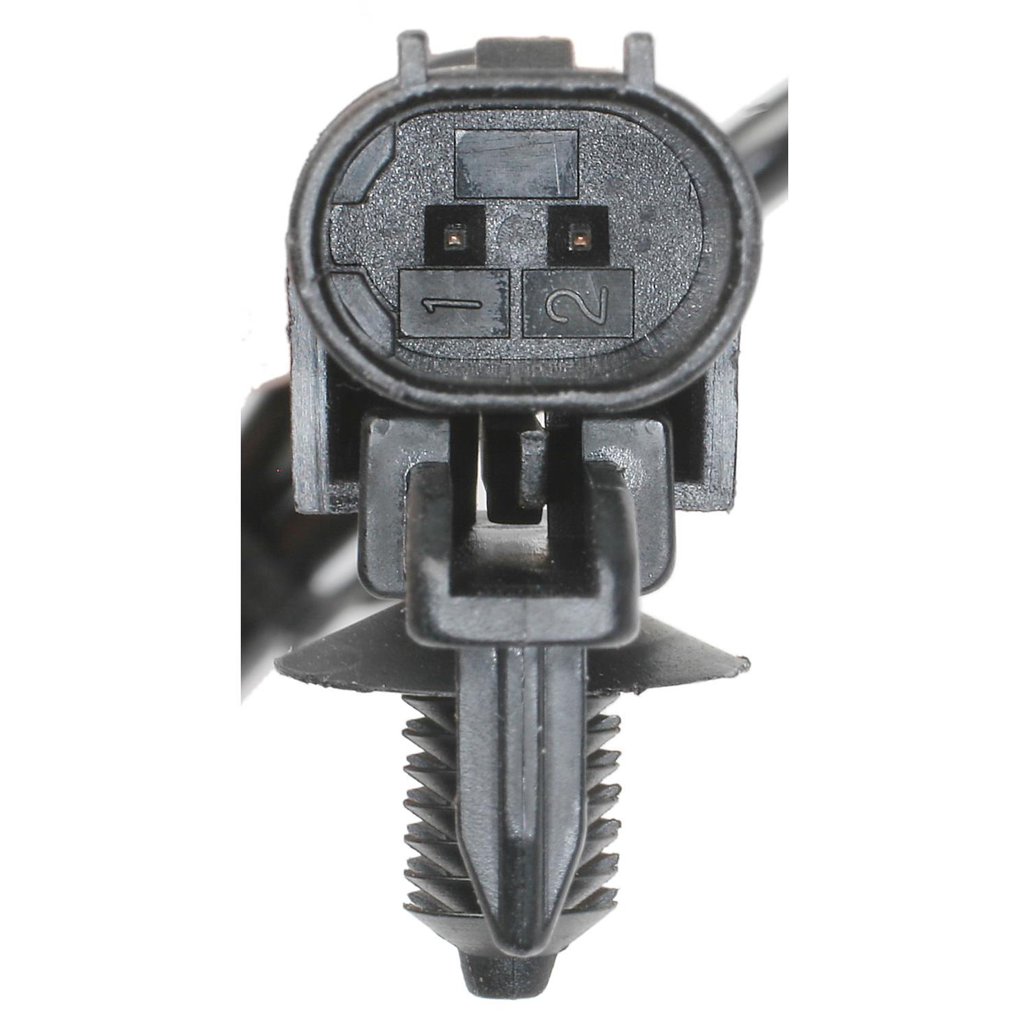 BWD ABS1744 - ABS Wheel Speed Sensor BWD ABS1744 ABS Wheel Speed Sensor product image 6 of 9