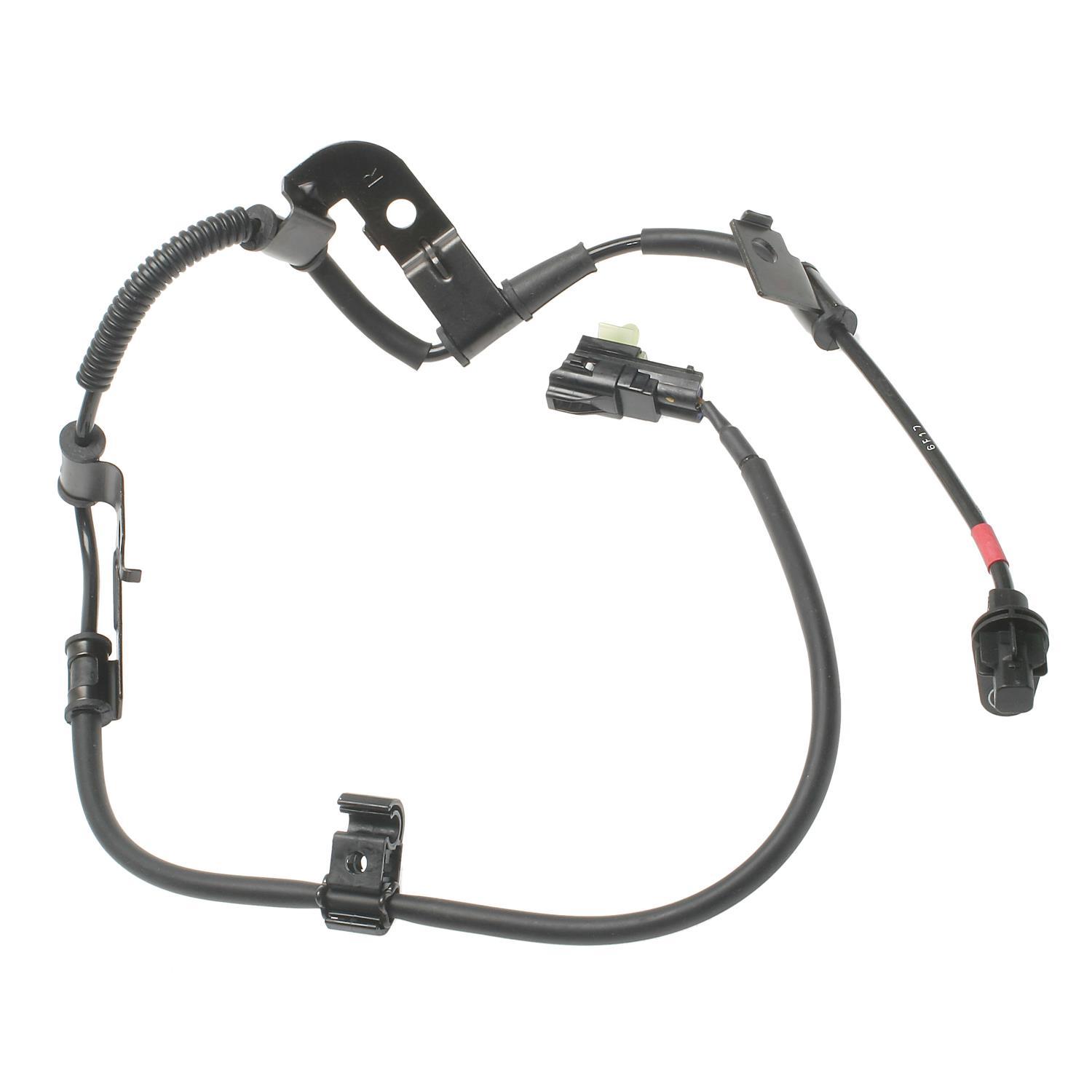 BWD ABS1745 - ABS Wheel Speed Sensor BWD ABS1745 ABS Wheel Speed Sensor product image 2 of 6