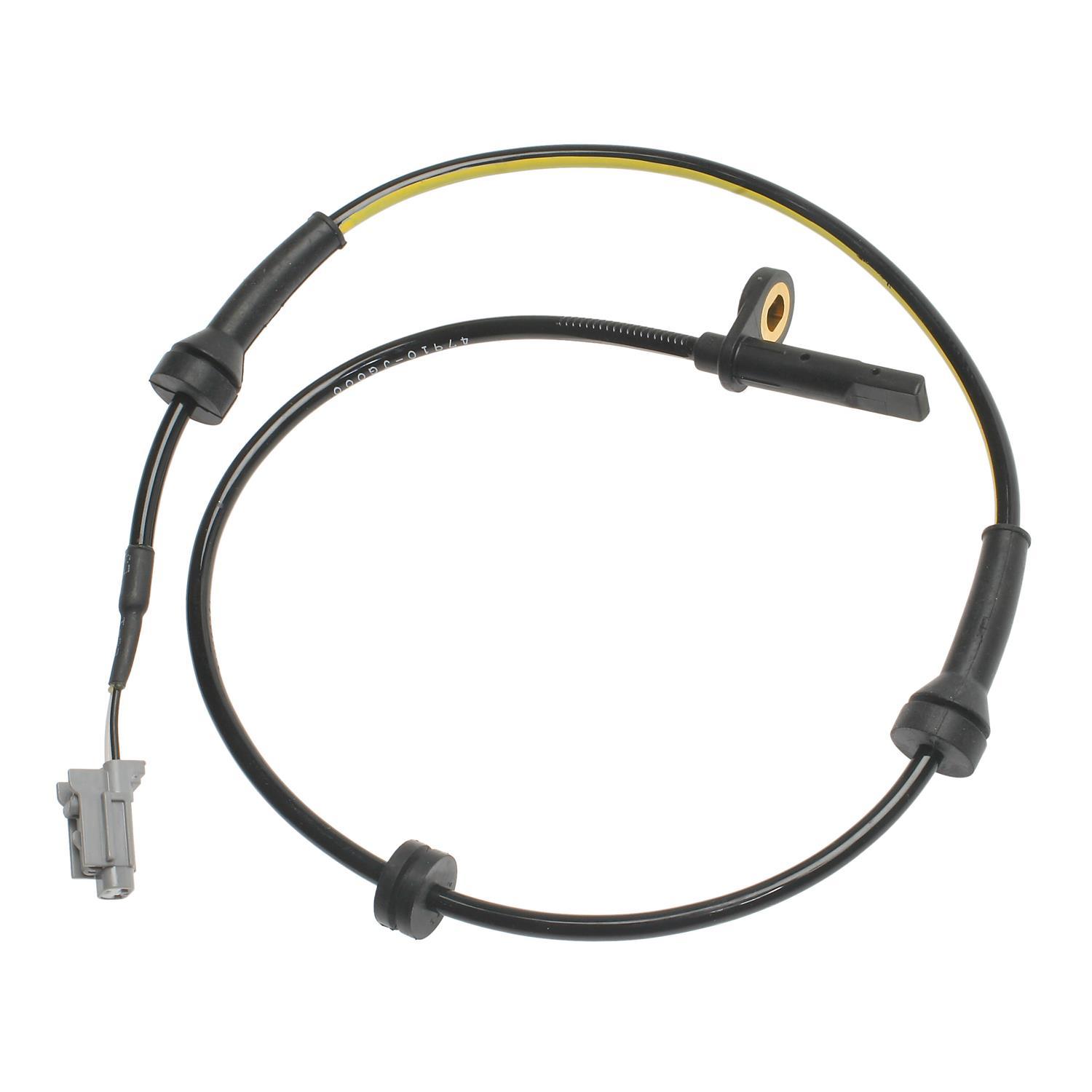 BWD ABS1747 - ABS Wheel Speed Sensor BWD ABS1747 ABS Wheel Speed Sensor product image 2 of 6