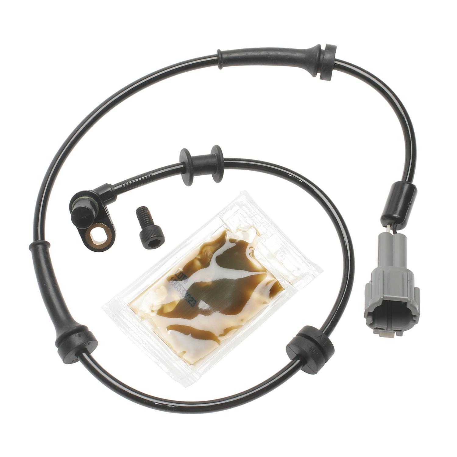 BWD ABS1758 - ABS Wheel Speed Sensor BWD ABS1758 ABS Wheel Speed Sensor product image 2 of 6