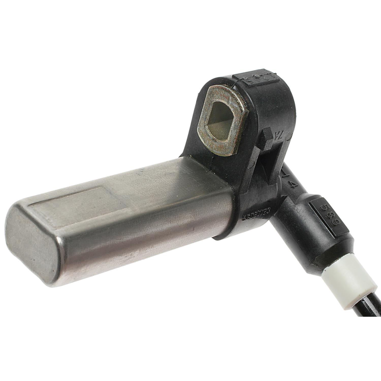 BWD ABS176 - ABS Wheel Speed Sensor BWD ABS176 ABS Wheel Speed Sensor product image 1 of 3