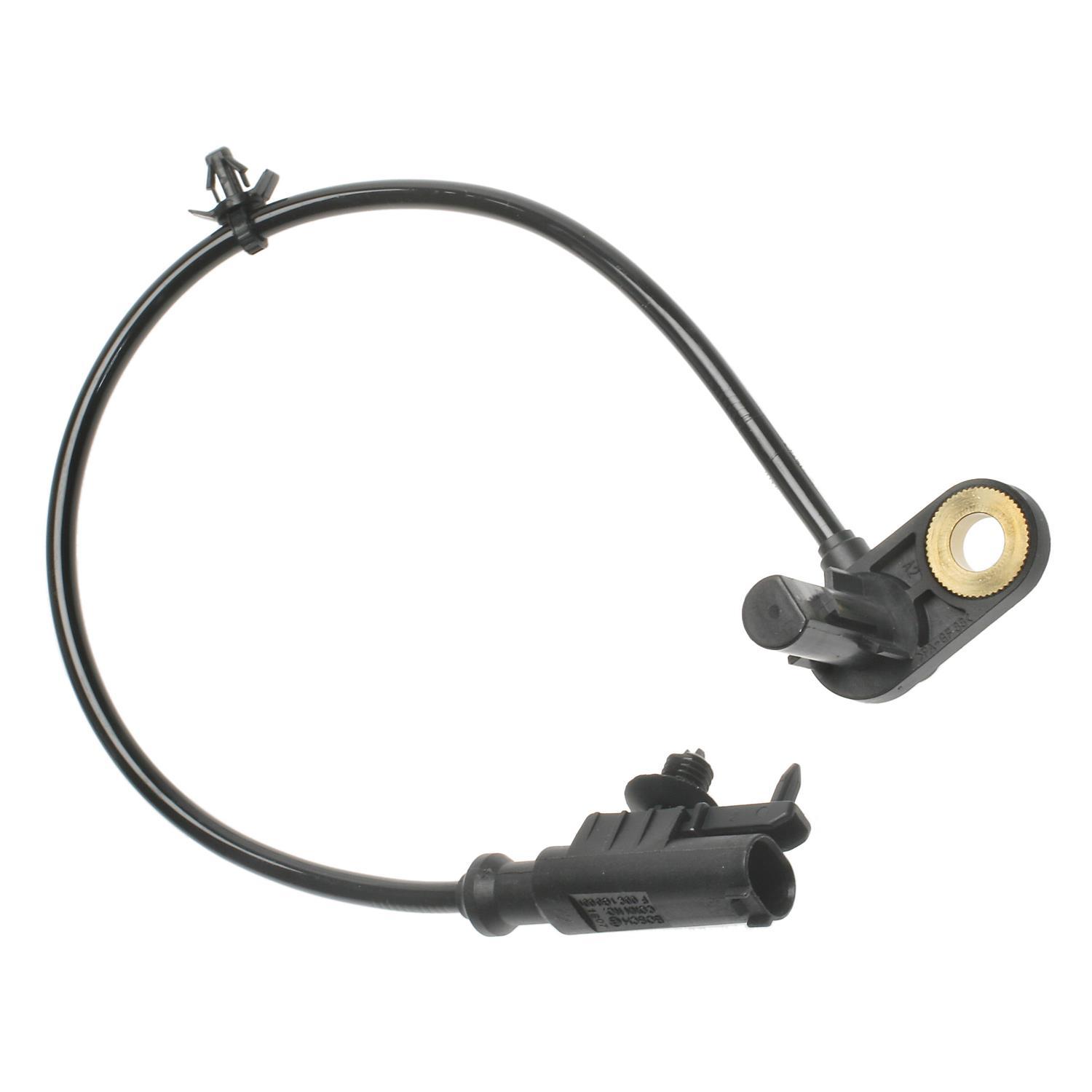 BWD ABS1760 ABS Wheel Speed Sensor product image 2 of 3