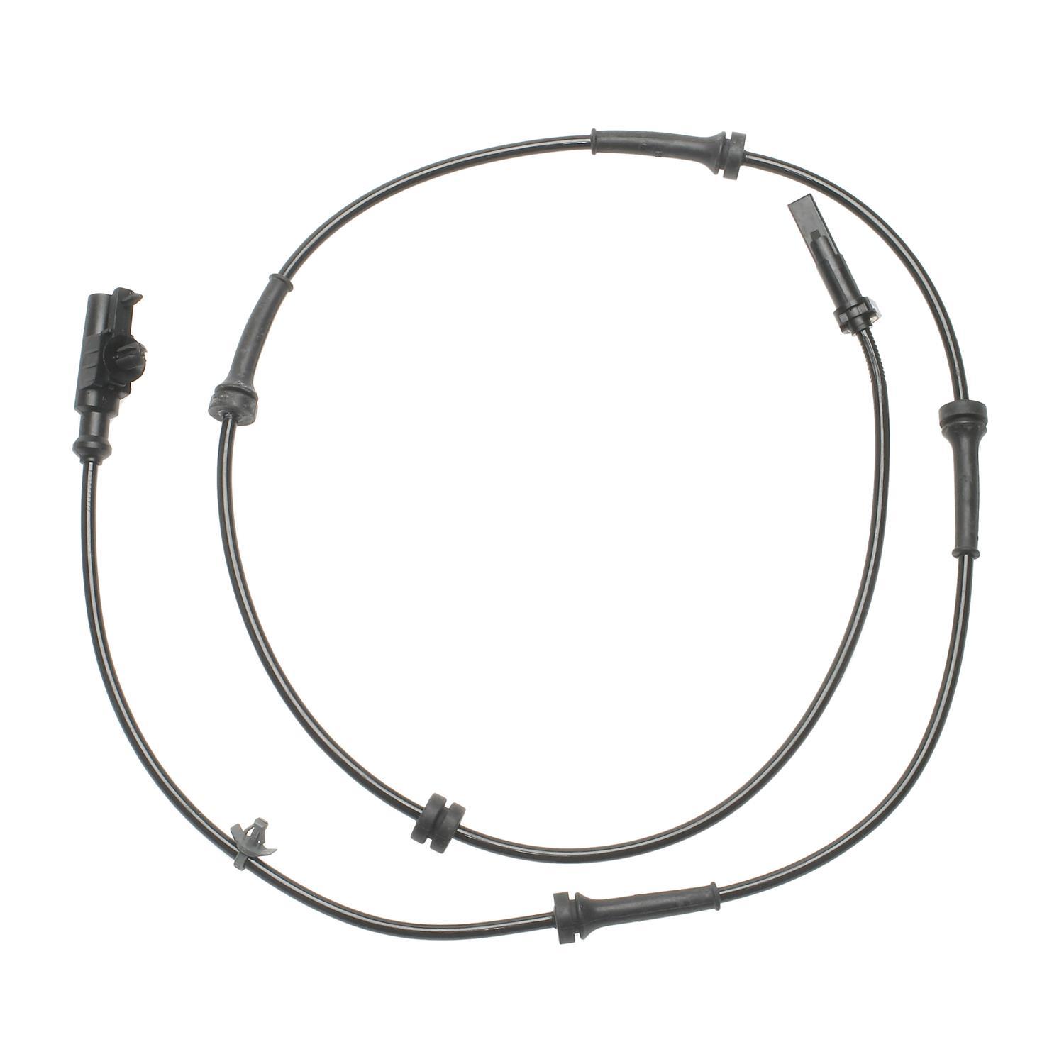 BWD ABS1761 - ABS Wheel Speed Sensor BWD ABS1761 ABS Wheel Speed Sensor product image 2 of 3