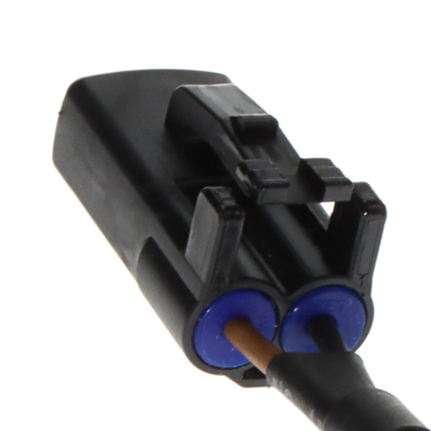 BWD ABS1767 - ABS Wheel Speed Sensor BWD ABS1767 ABS Wheel Speed Sensor product image 4 of 4