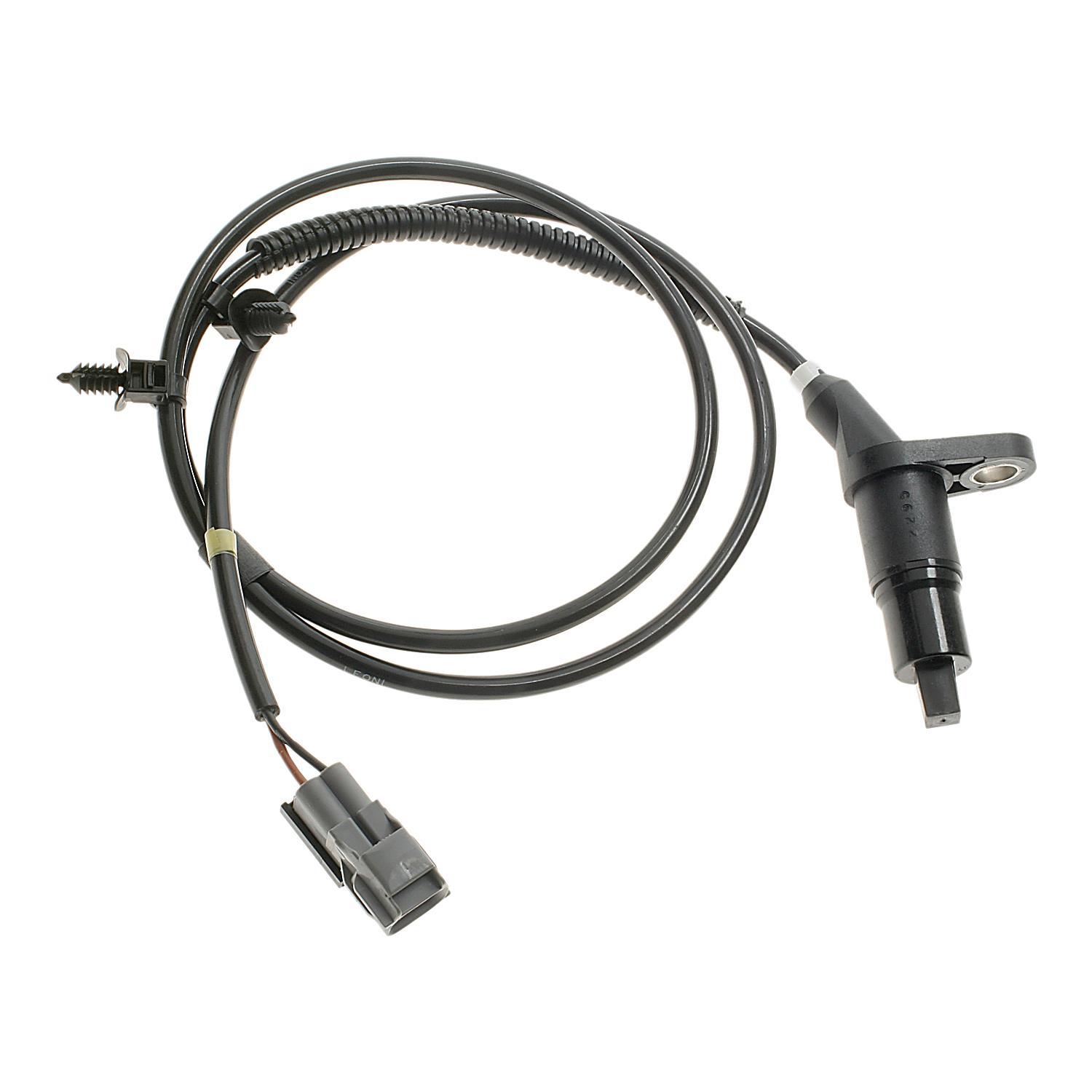 BWD ABS177 - ABS Wheel Speed Sensor BWD ABS177 ABS Wheel Speed Sensor product image 2 of 6