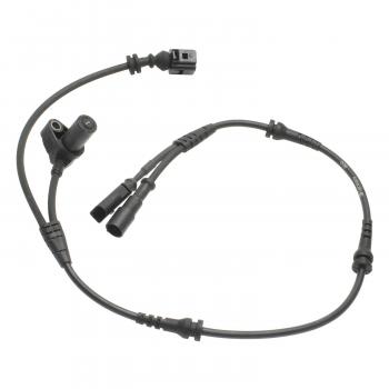 BWD ABS1772 ABS Wheel Speed Sensor product image 2 of 4