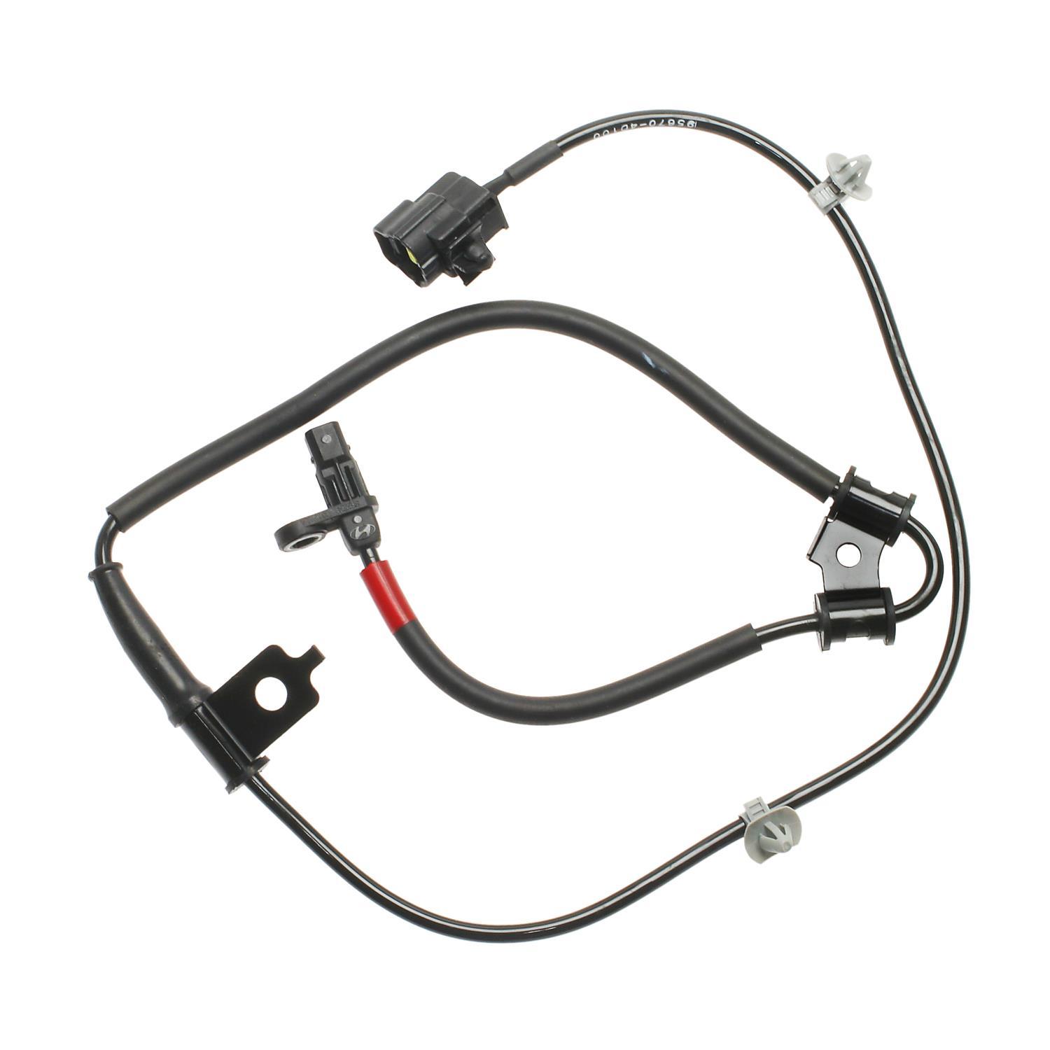 BWD ABS1789 - ABS Wheel Speed Sensor BWD ABS1789 ABS Wheel Speed Sensor product image 2 of 6