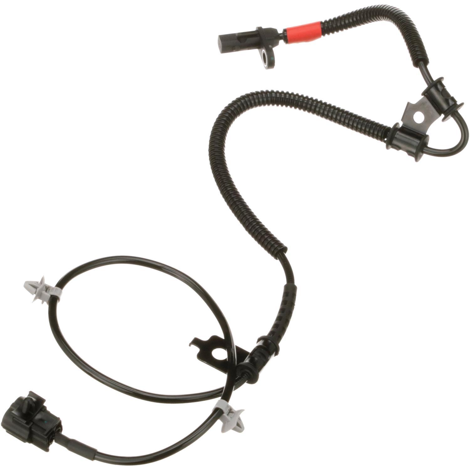 BWD ABS1789 - ABS Wheel Speed Sensor BWD ABS1789 ABS Wheel Speed Sensor product image 4 of 6