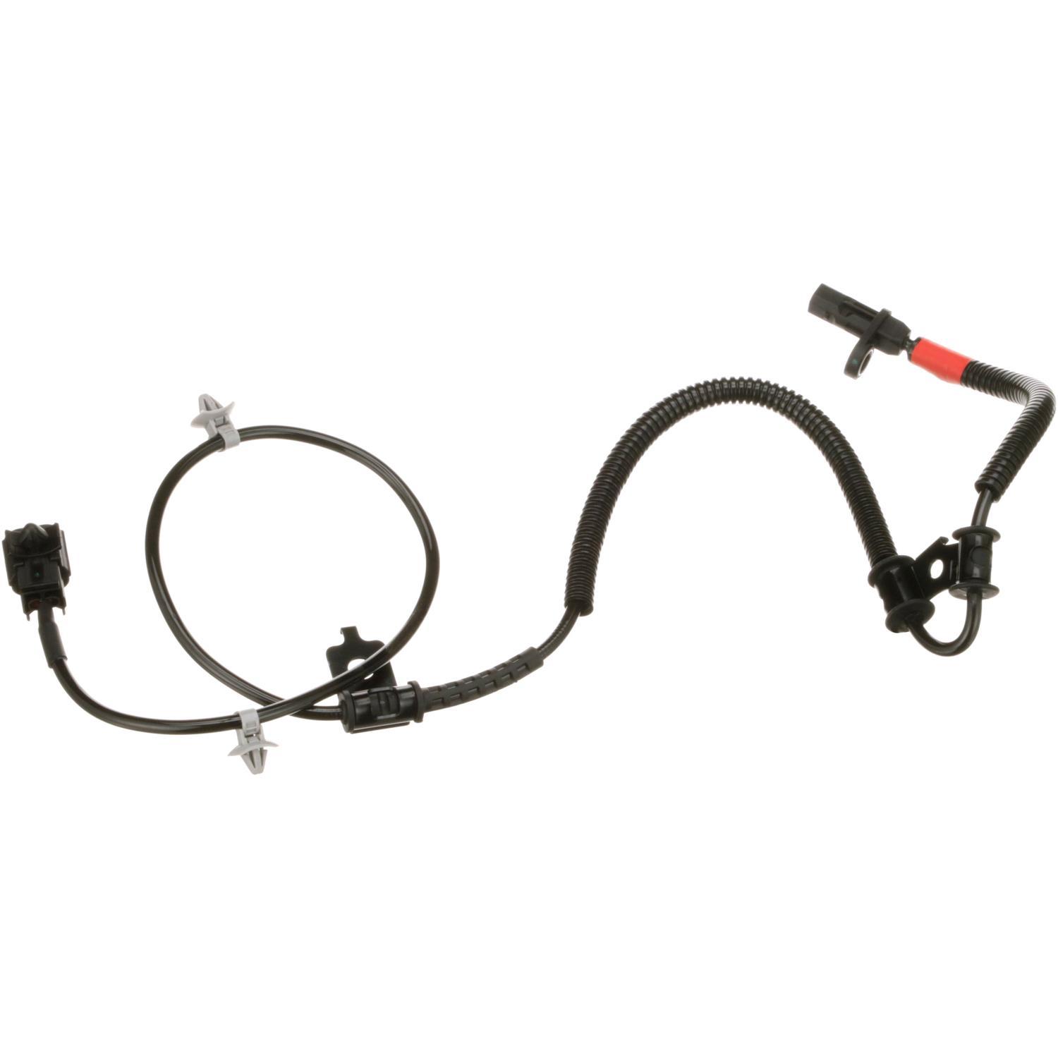 BWD ABS1789 - ABS Wheel Speed Sensor BWD ABS1789 ABS Wheel Speed Sensor product image 6 of 6