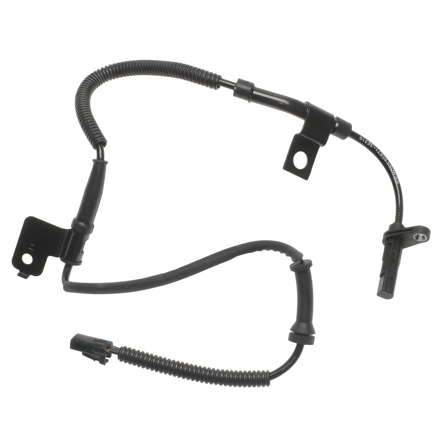 BWD ABS1790 - ABS Wheel Speed Sensor BWD ABS1790 ABS Wheel Speed Sensor product image 2 of 6