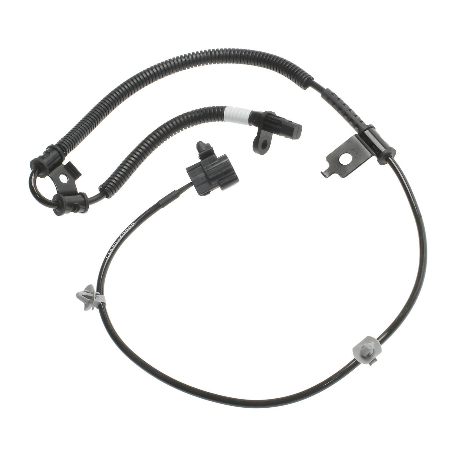BWD ABS1793 - ABS Wheel Speed Sensor BWD ABS1793 ABS Wheel Speed Sensor product image 2 of 6