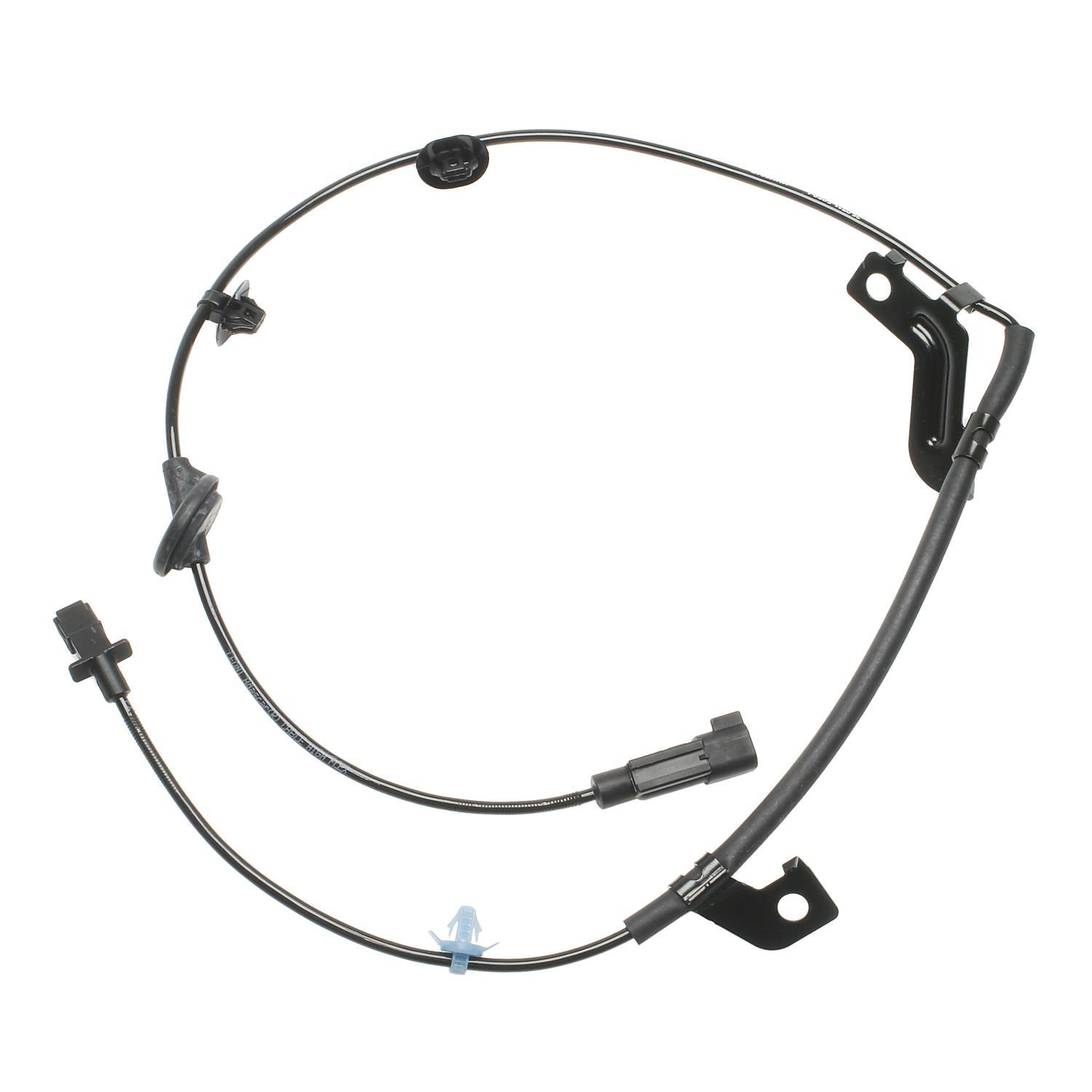 BWD ABS1800 - ABS Wheel Speed Sensor BWD ABS1800 ABS Wheel Speed Sensor product image 2 of 3