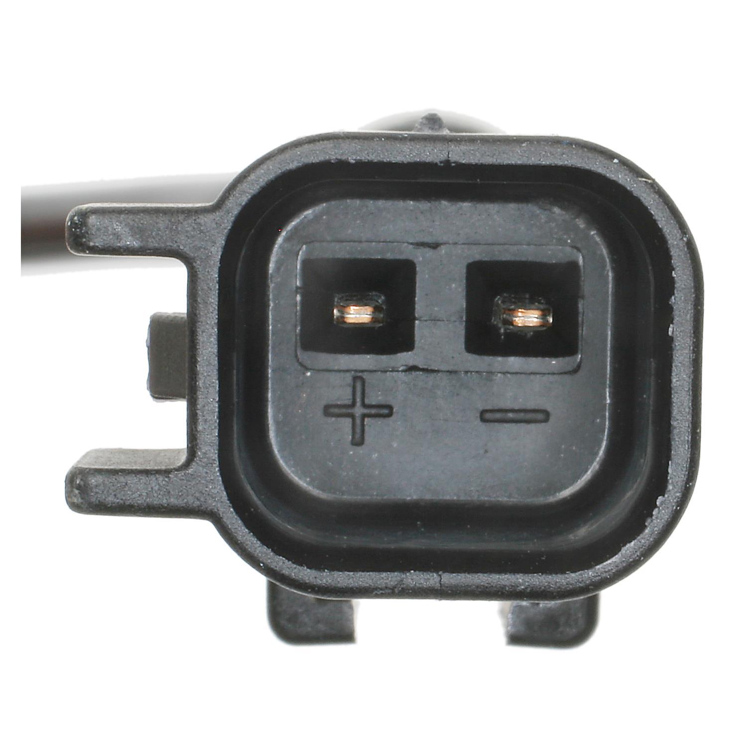 BWD ABS1800 - ABS Wheel Speed Sensor BWD ABS1800 ABS Wheel Speed Sensor product image 3 of 3