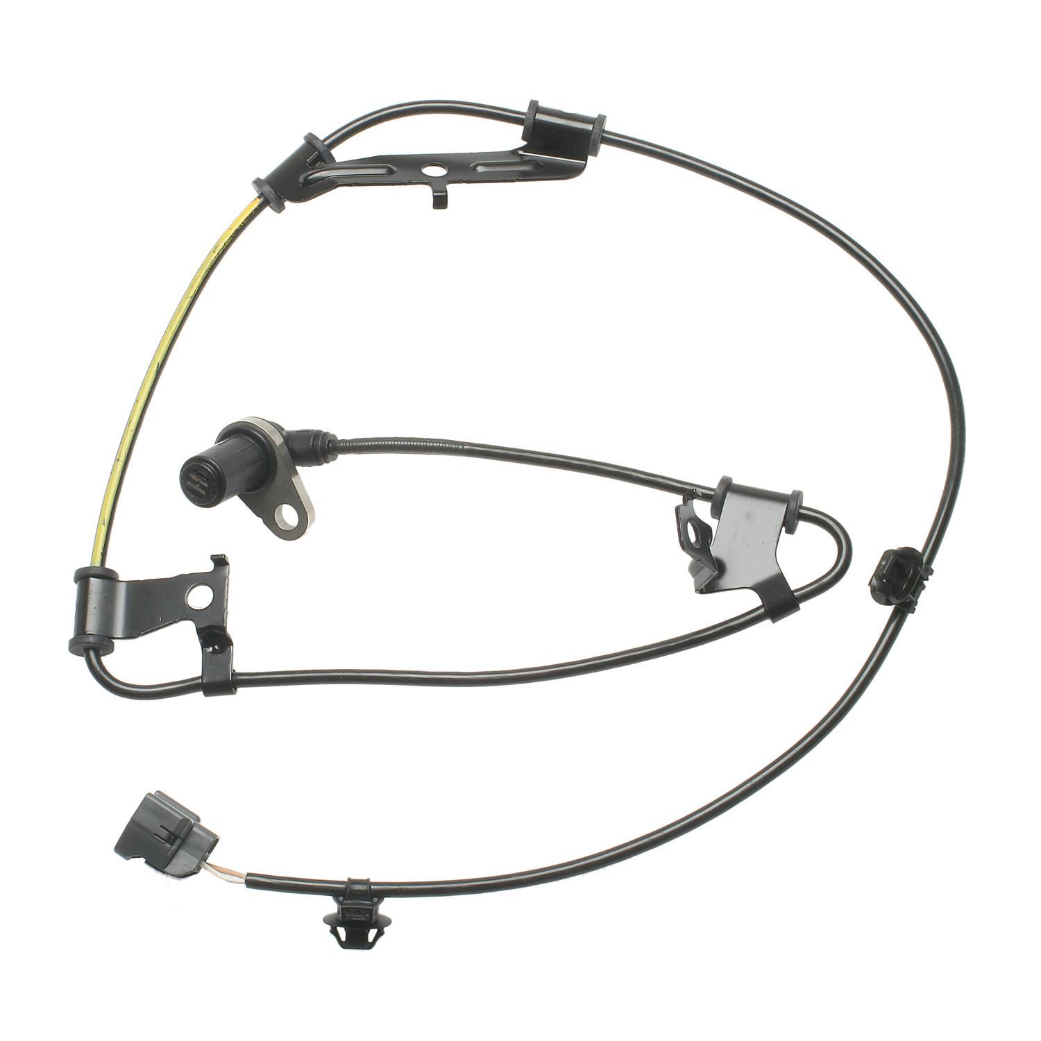 BWD ABS1801 ABS Wheel Speed Sensor product image 2 of 3