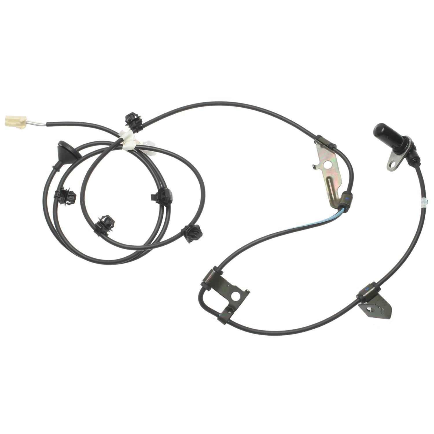 BWD ABS1802 - ABS Wheel Speed Sensor BWD ABS1802 ABS Wheel Speed Sensor product image 2 of 3