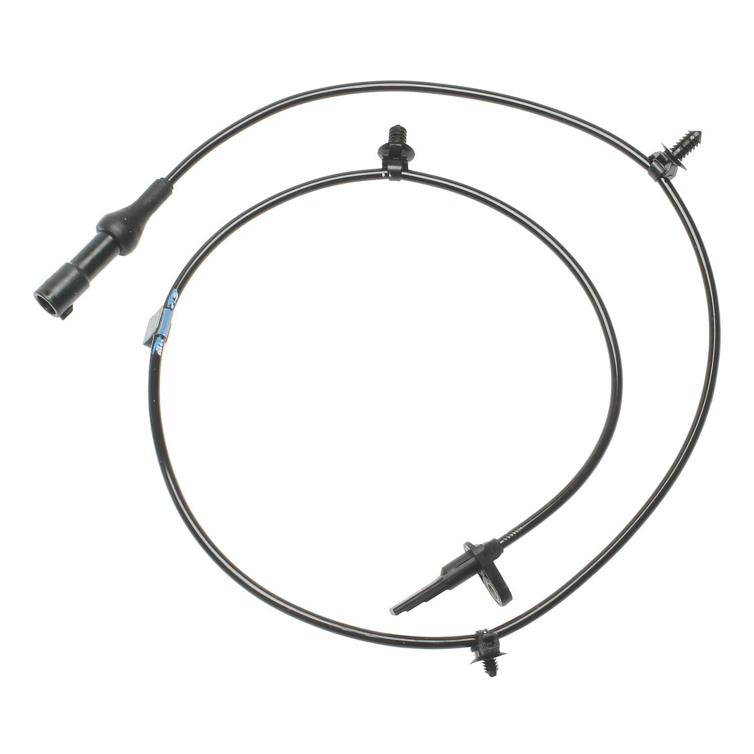BWD ABS1803 ABS Wheel Speed Sensor product image 2 of 6