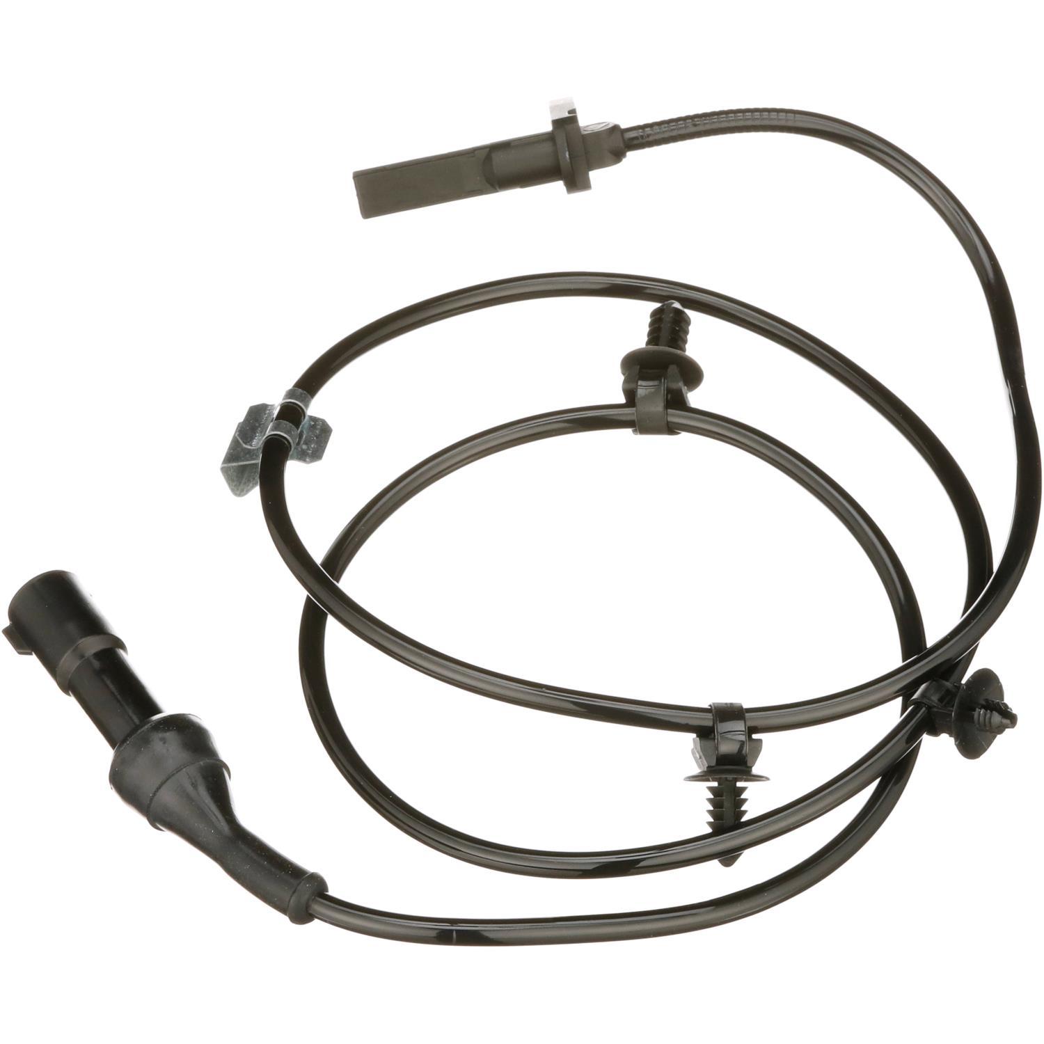 BWD ABS1803 ABS Wheel Speed Sensor product image 4 of 6