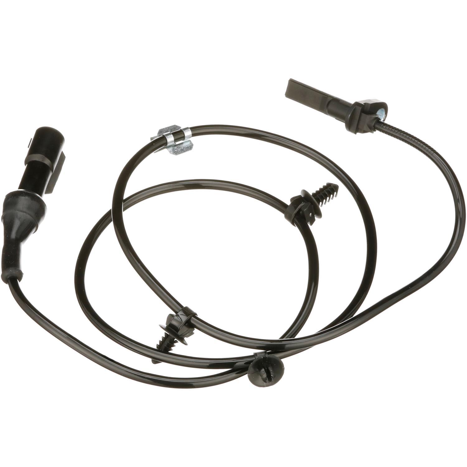 BWD ABS1803 ABS Wheel Speed Sensor product image 6 of 6
