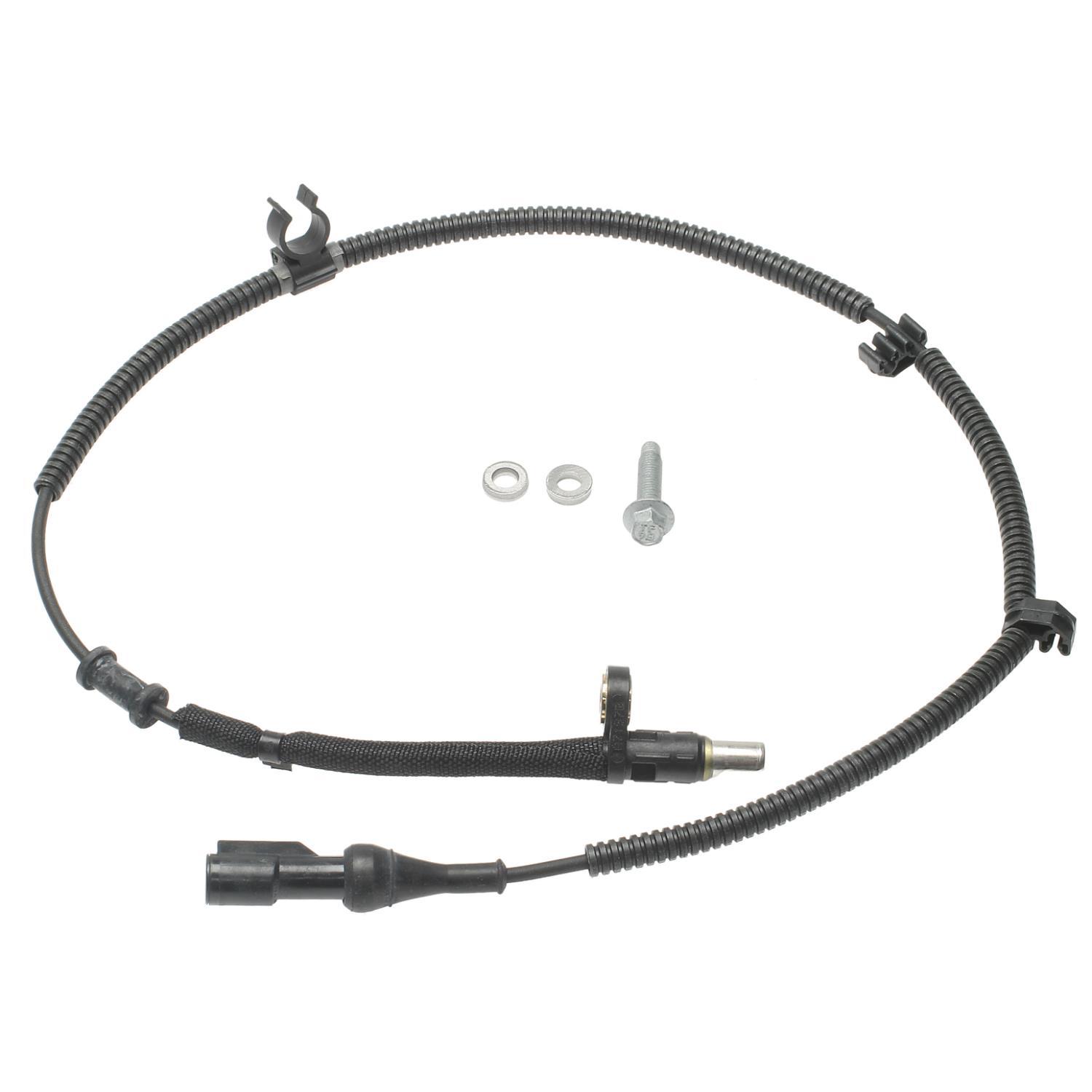 BWD ABS1804 - ABS Wheel Speed Sensor BWD ABS1804 ABS Wheel Speed Sensor product image 2 of 3
