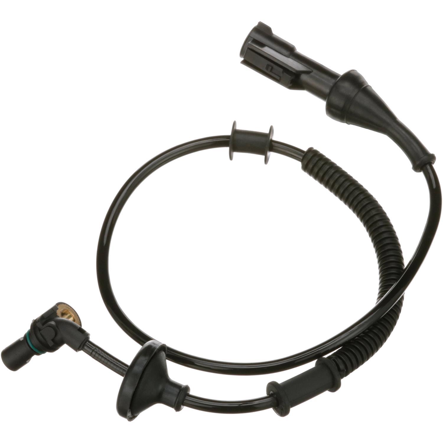 BWD ABS1806 ABS Wheel Speed Sensor product image 4 of 6