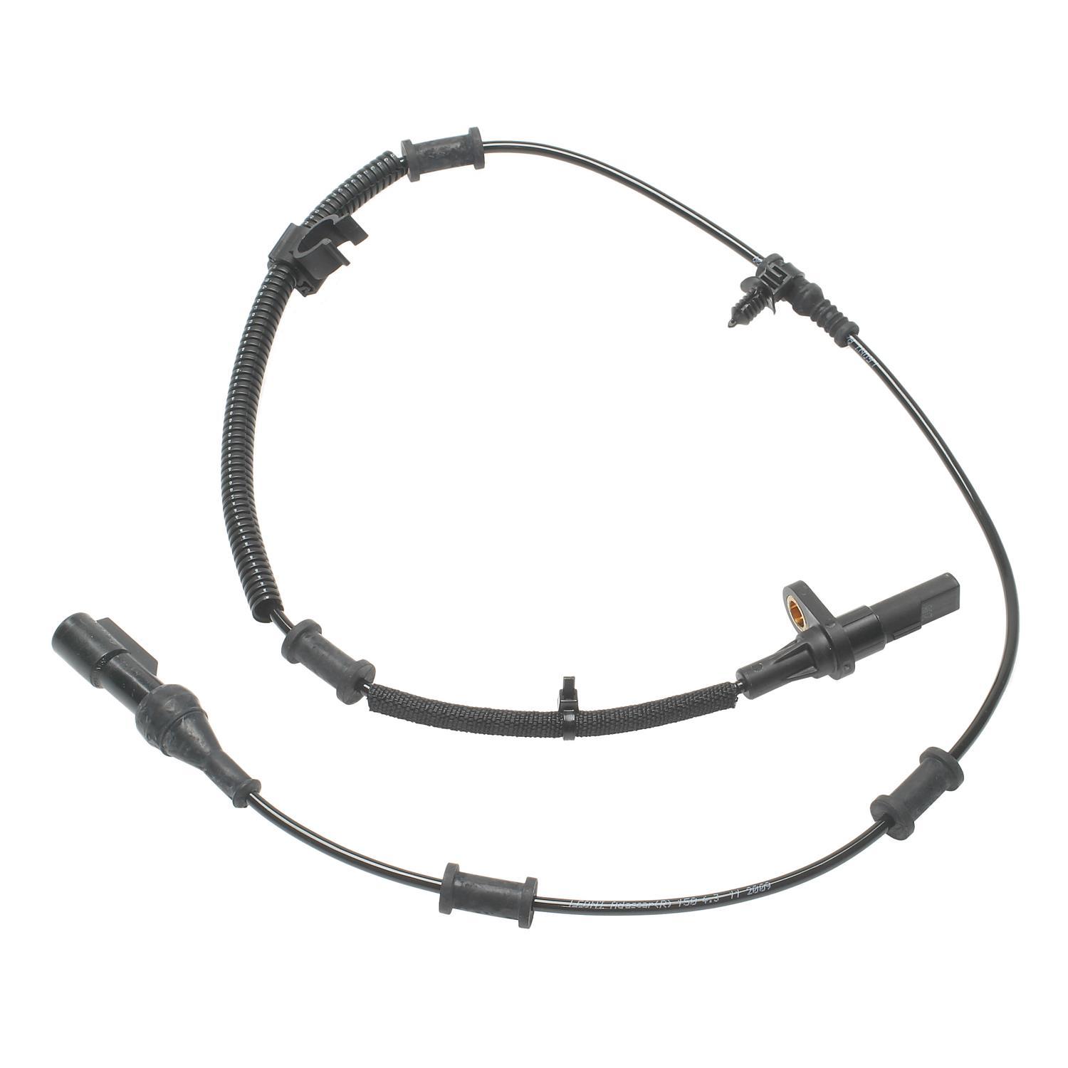 BWD ABS1811 - ABS Wheel Speed Sensor BWD ABS1811 ABS Wheel Speed Sensor product image 2 of 3