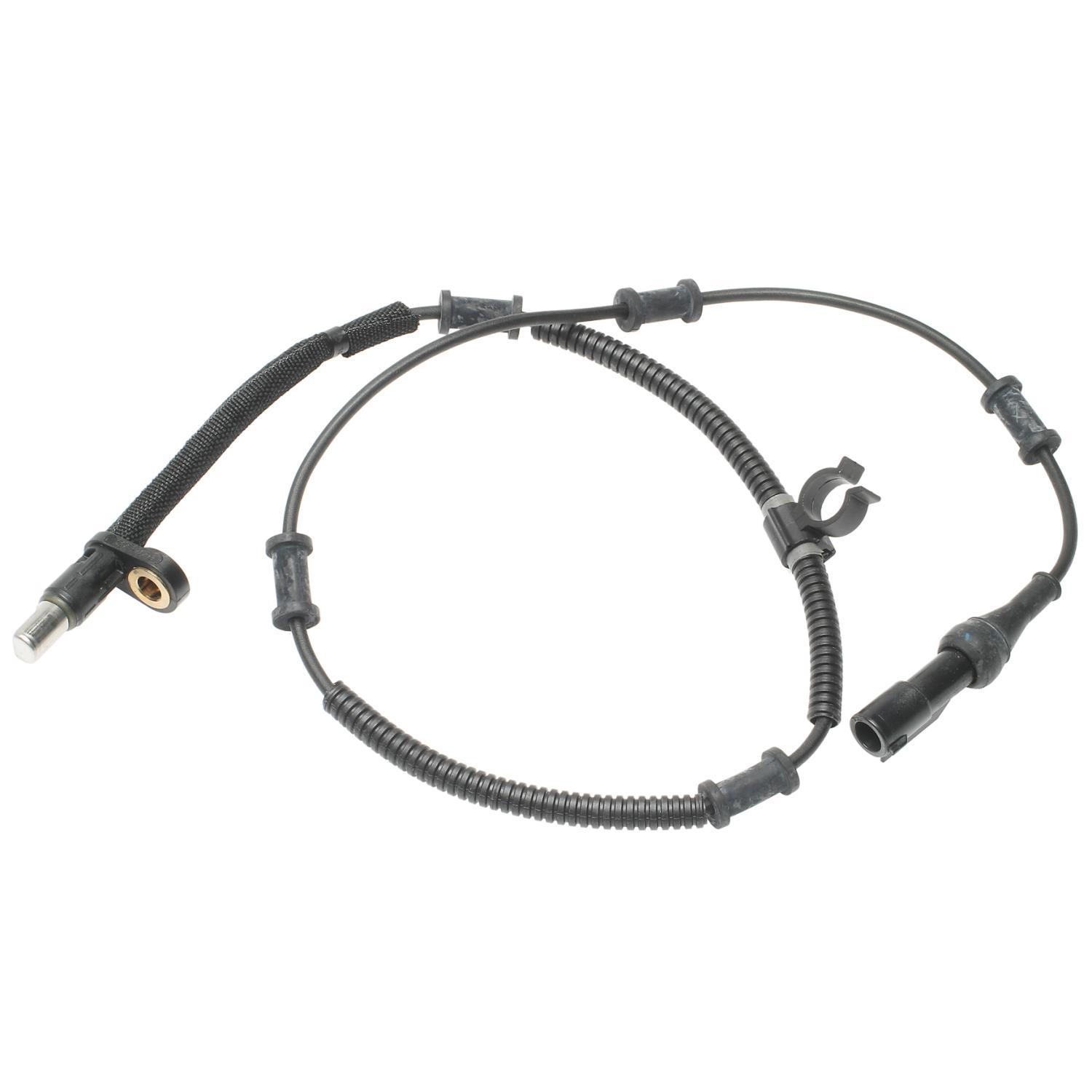 BWD ABS1817 - ABS Wheel Speed Sensor BWD ABS1817 ABS Wheel Speed Sensor product image 2 of 3