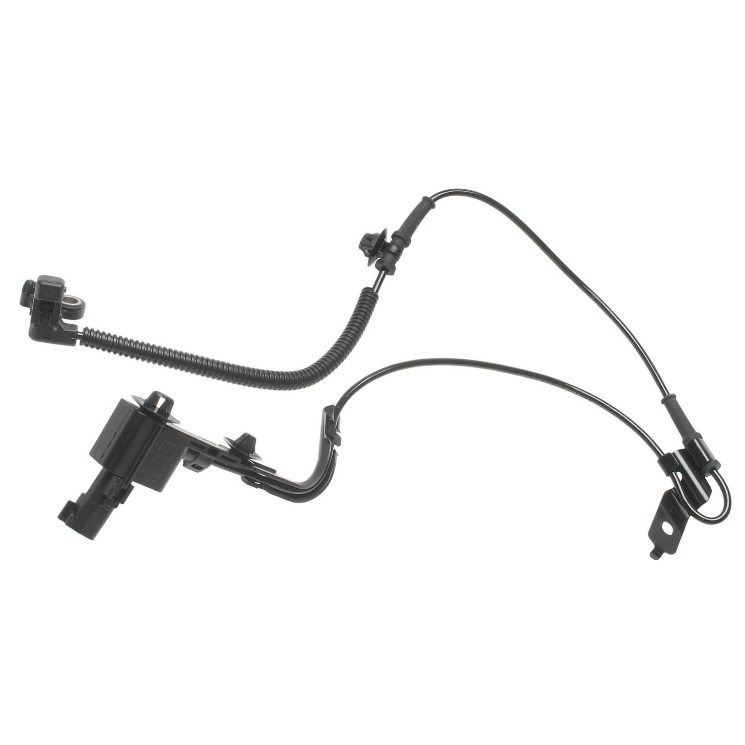 BWD ABS1819 - ABS Wheel Speed Sensor BWD ABS1819 ABS Wheel Speed Sensor product image 2 of 6